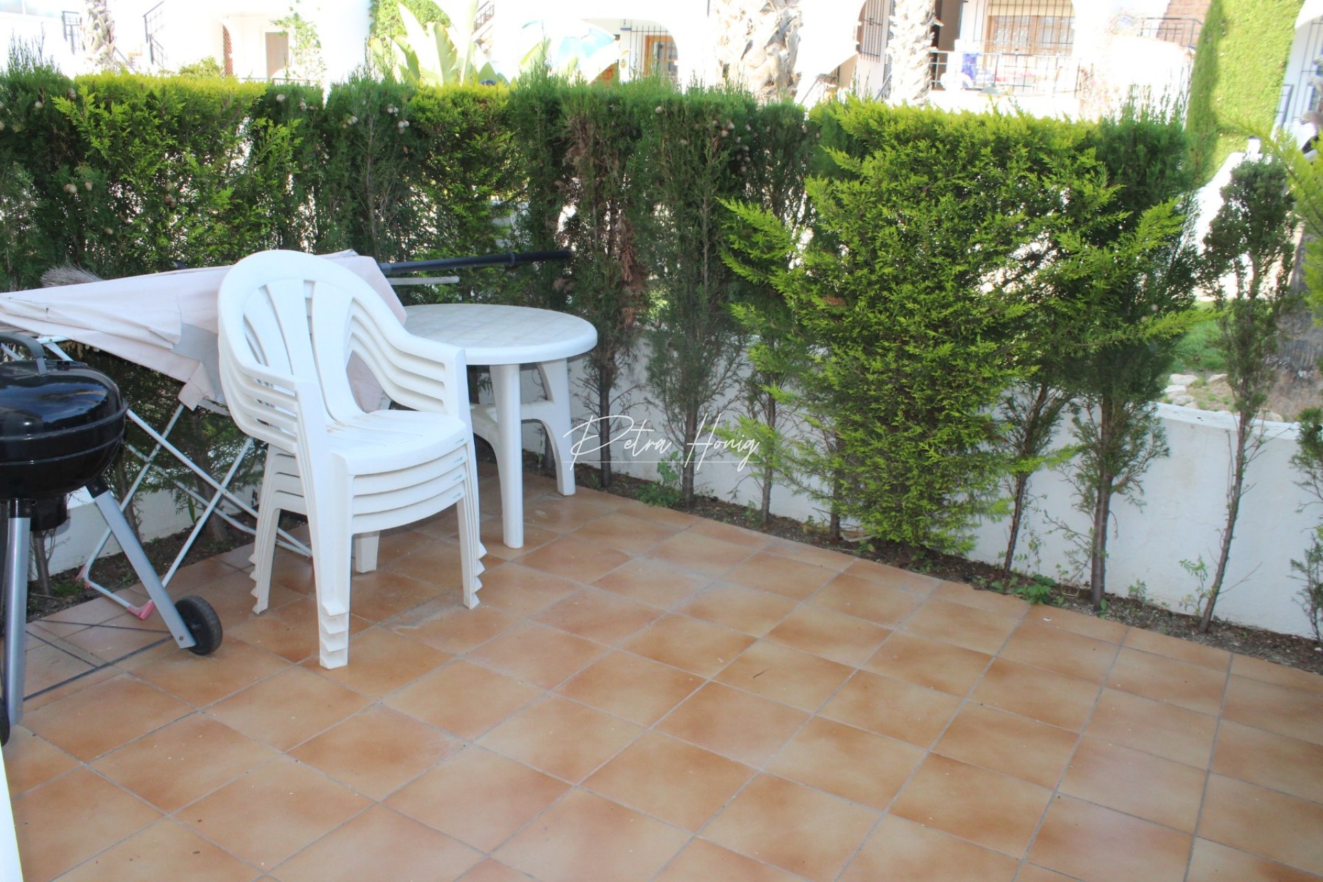 Resales - Townhouse - Villamartin