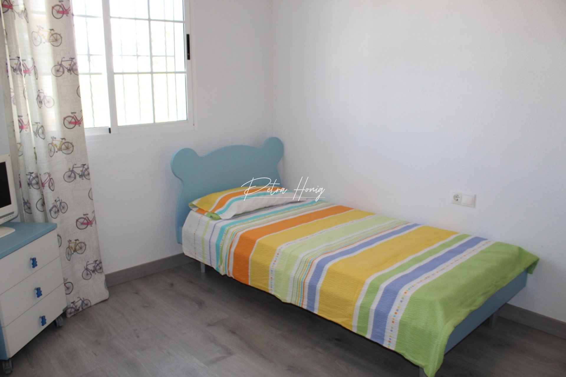 Resales - Townhouse - Villamartin