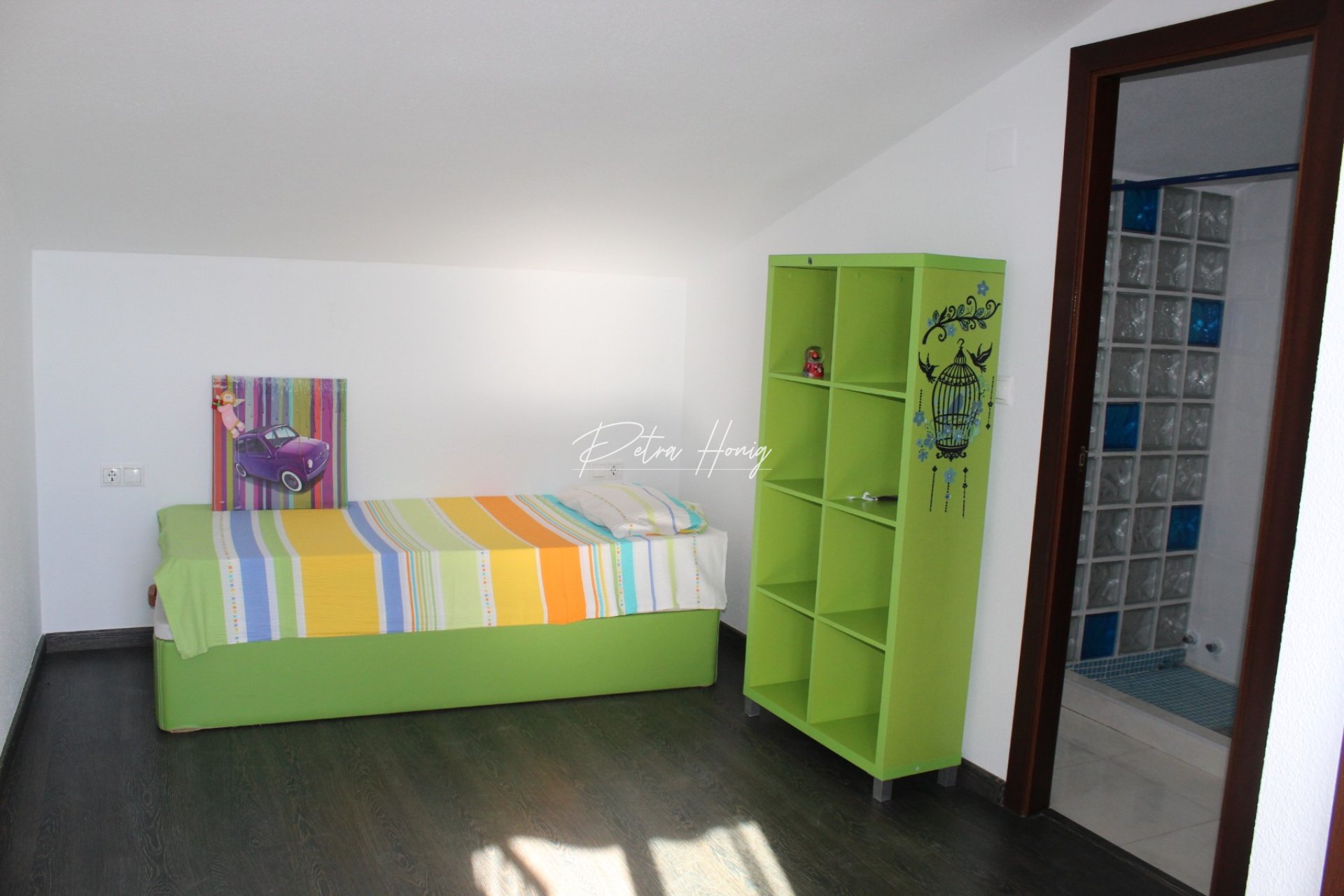 Resales - Townhouse - Villamartin