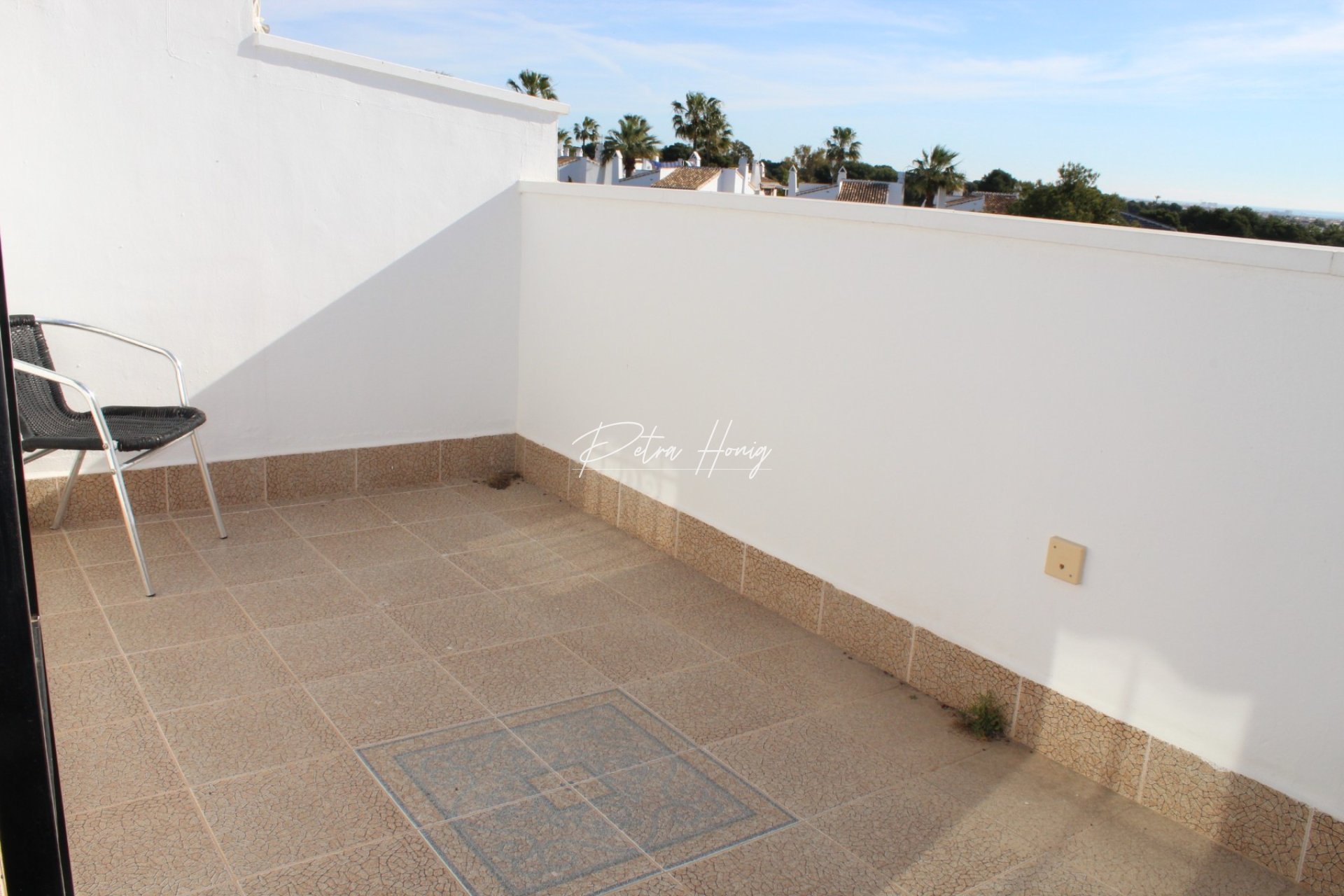 Resales - Townhouse - Villamartin