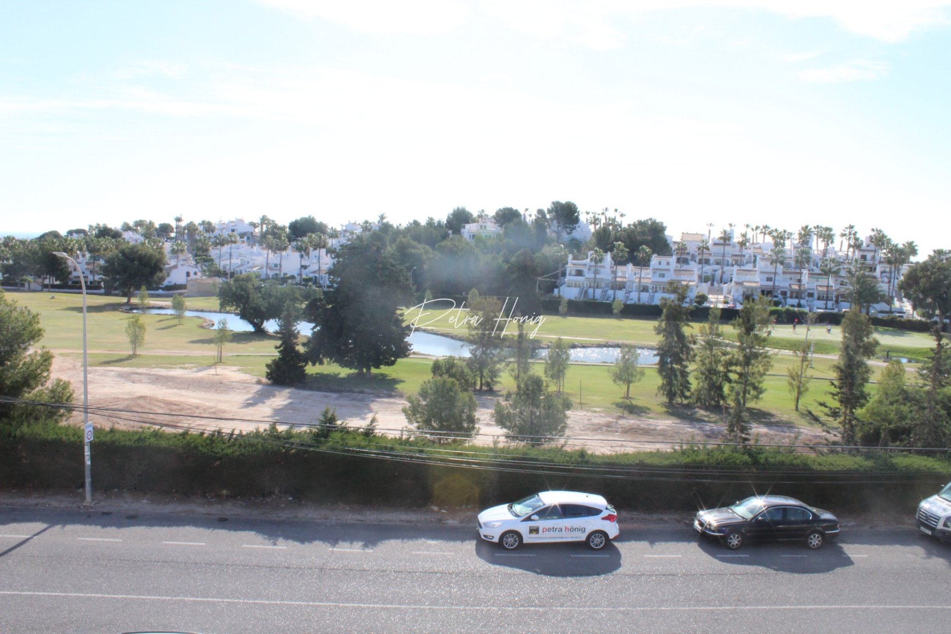 Resales - Townhouse - Villamartin