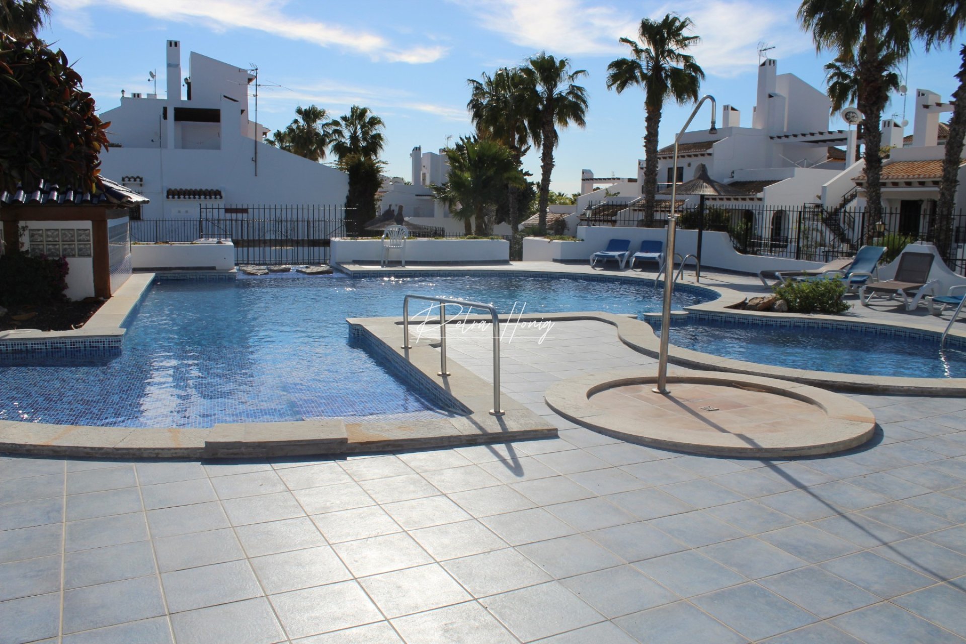 Resales - Townhouse - Villamartin