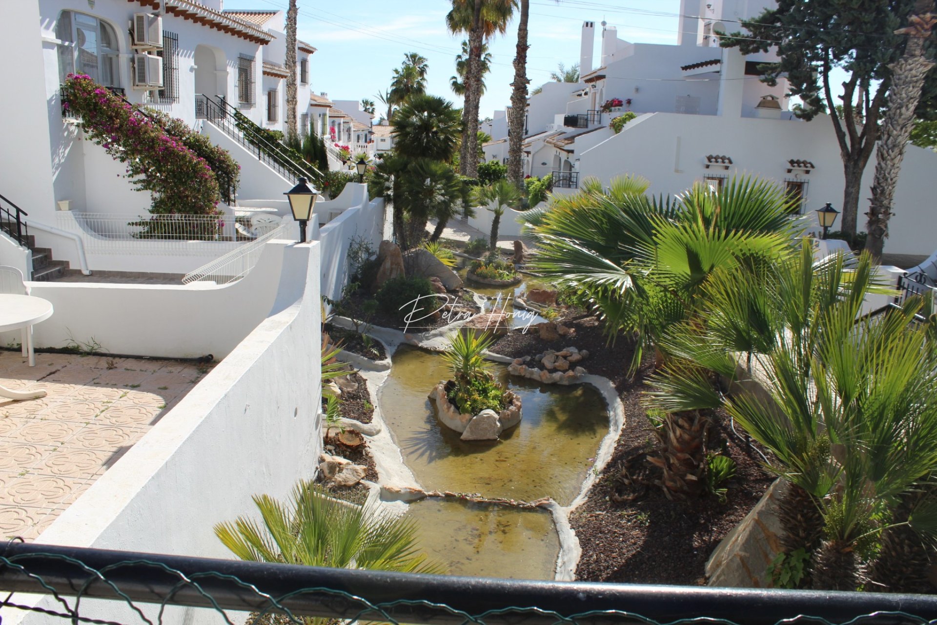 Resales - Townhouse - Villamartin