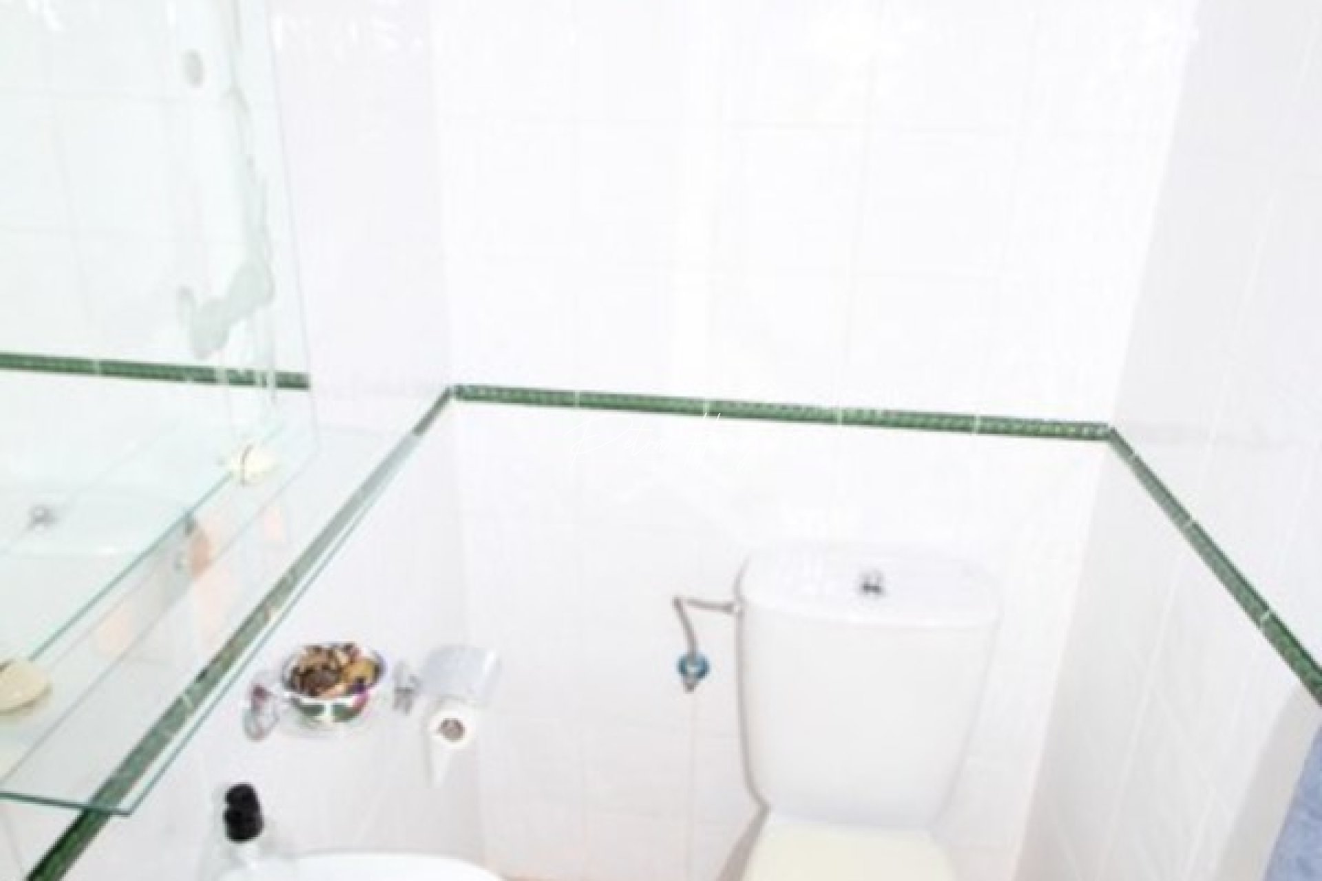 Resales - Townhouse - Villamartin