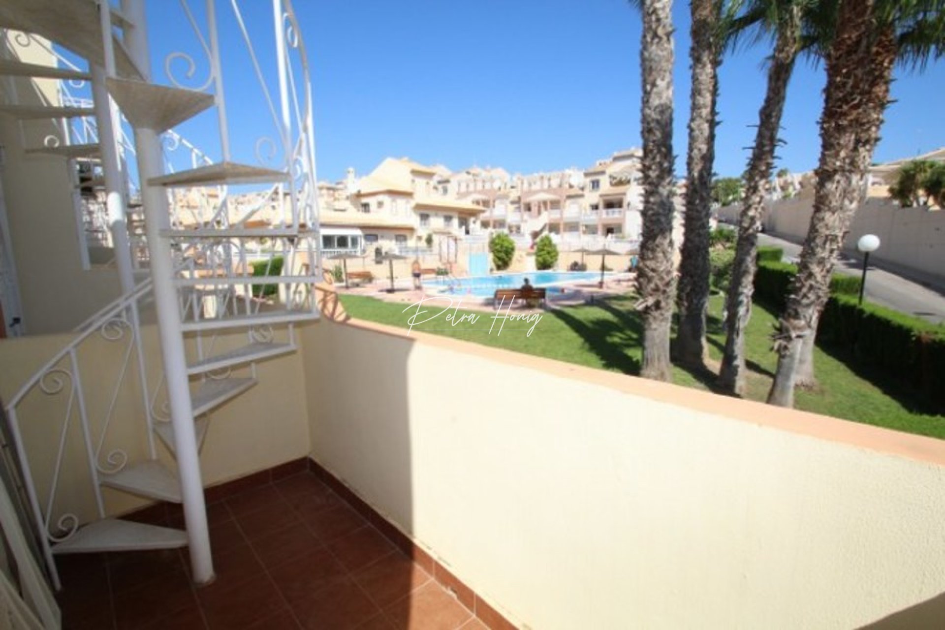 Resales - Townhouse - Villamartin