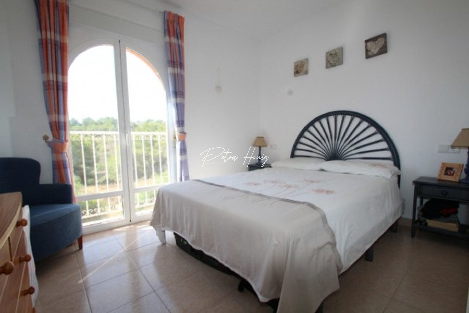 Resales - Townhouse - Villamartin