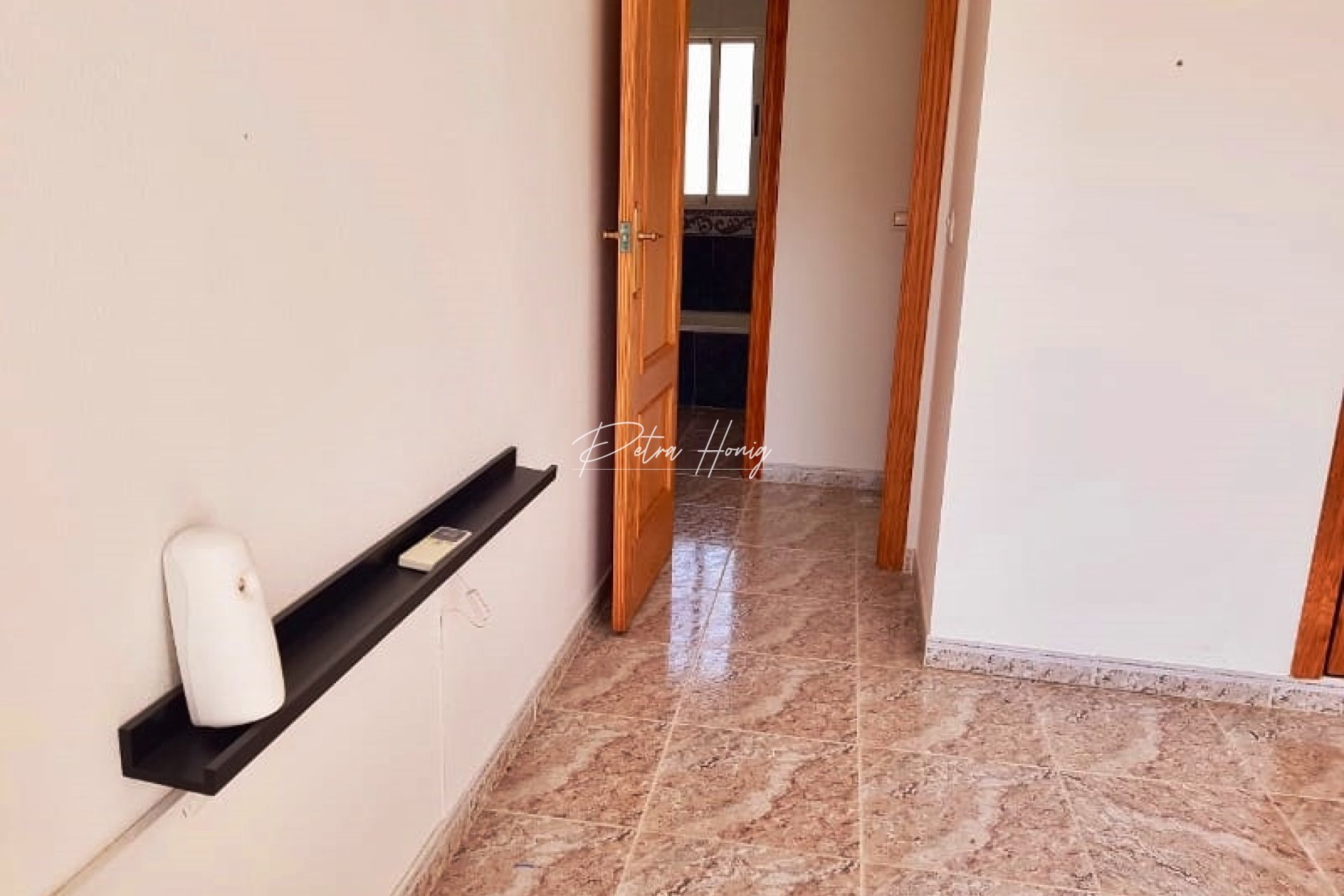 Resales - Townhouse - Villamartin