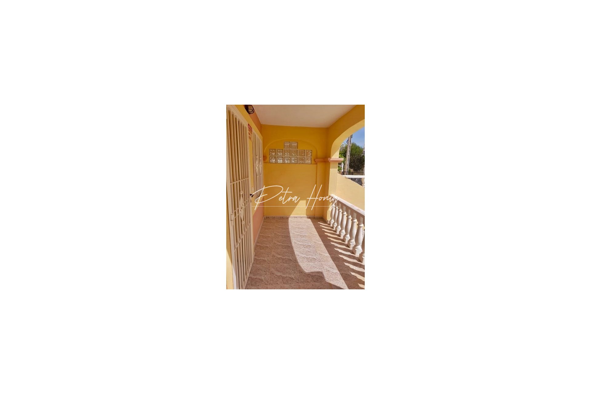 Resales - Townhouse - Villamartin
