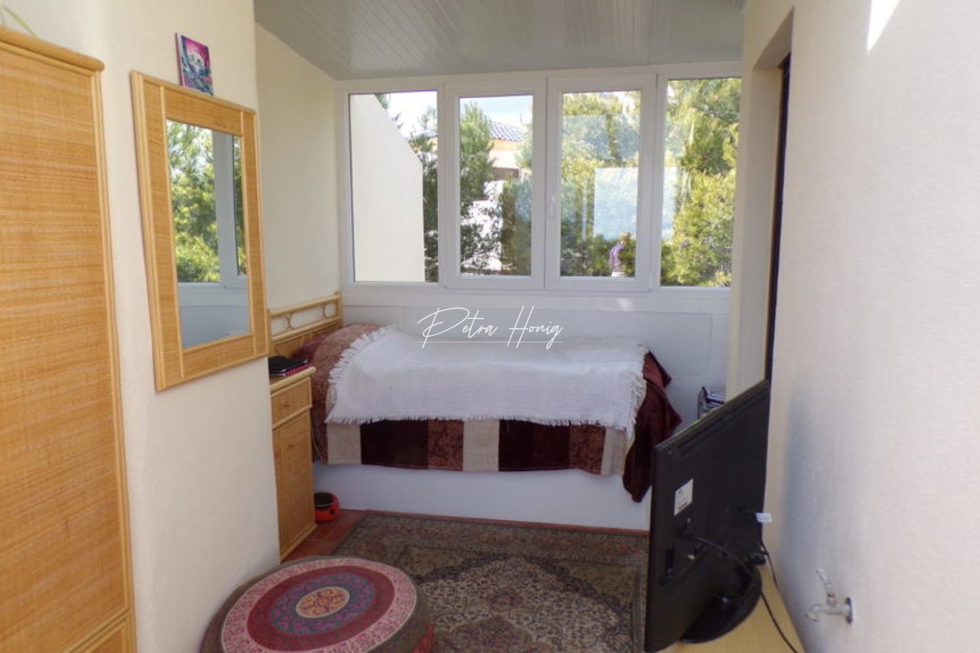 Resales - Townhouse - Villamartin