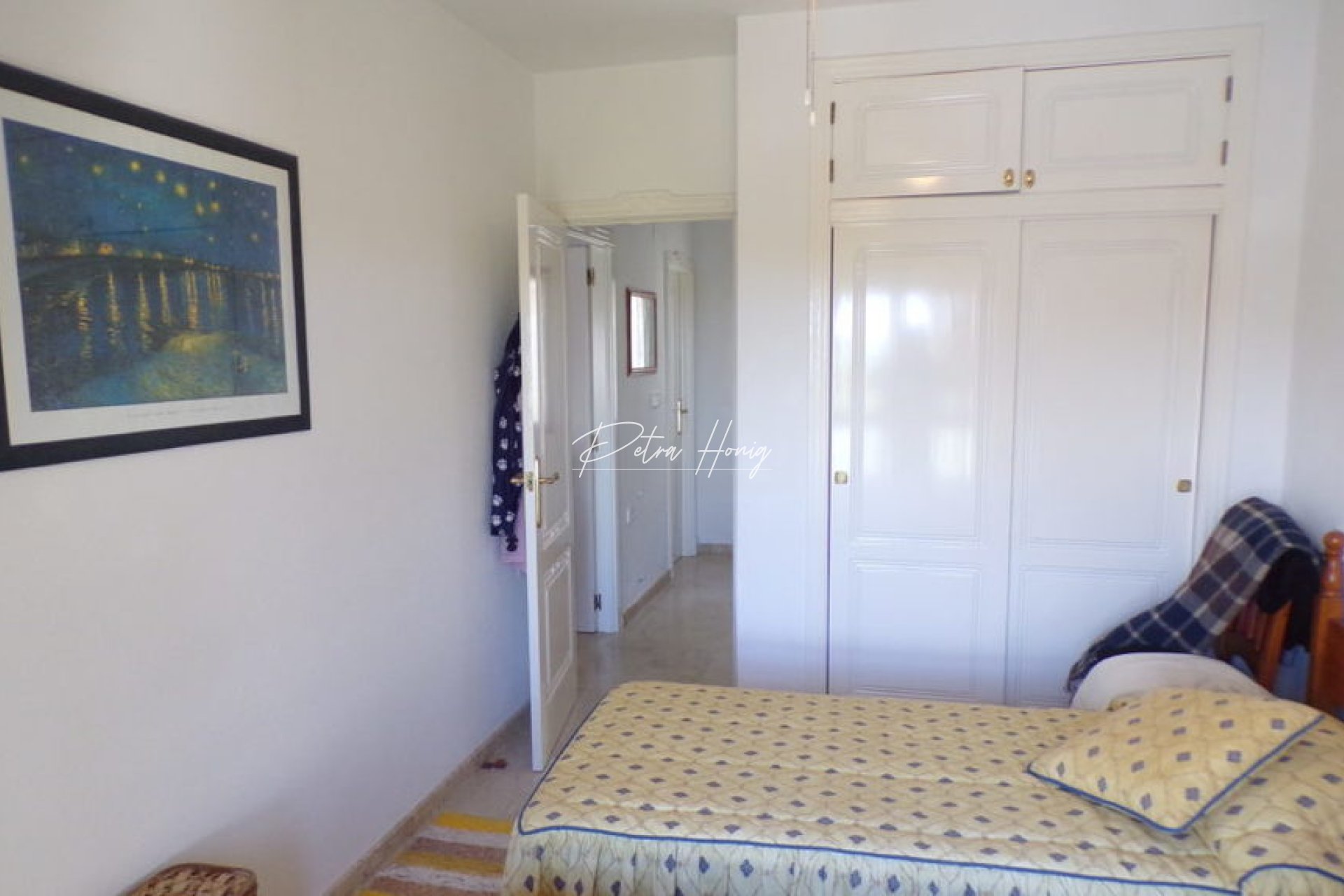 Resales - Townhouse - Villamartin