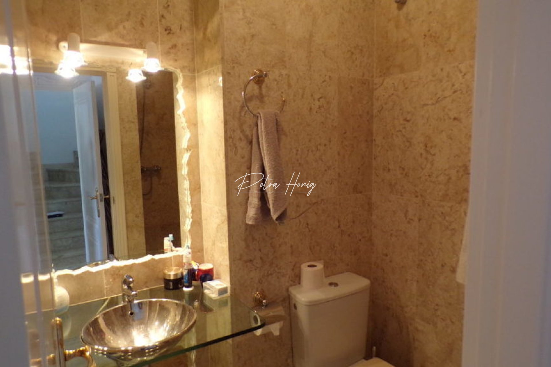 Resales - Townhouse - Villamartin