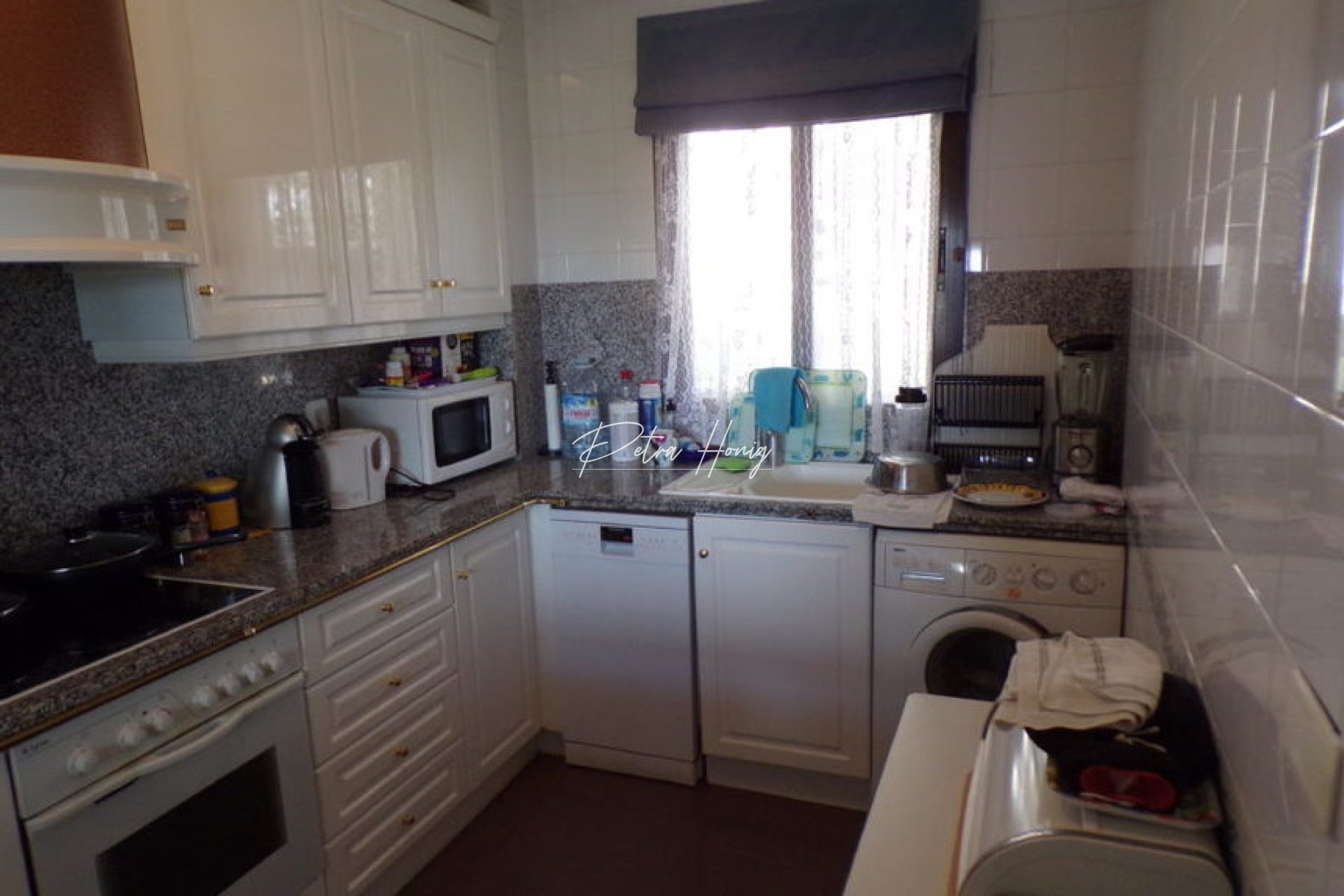 Resales - Townhouse - Villamartin