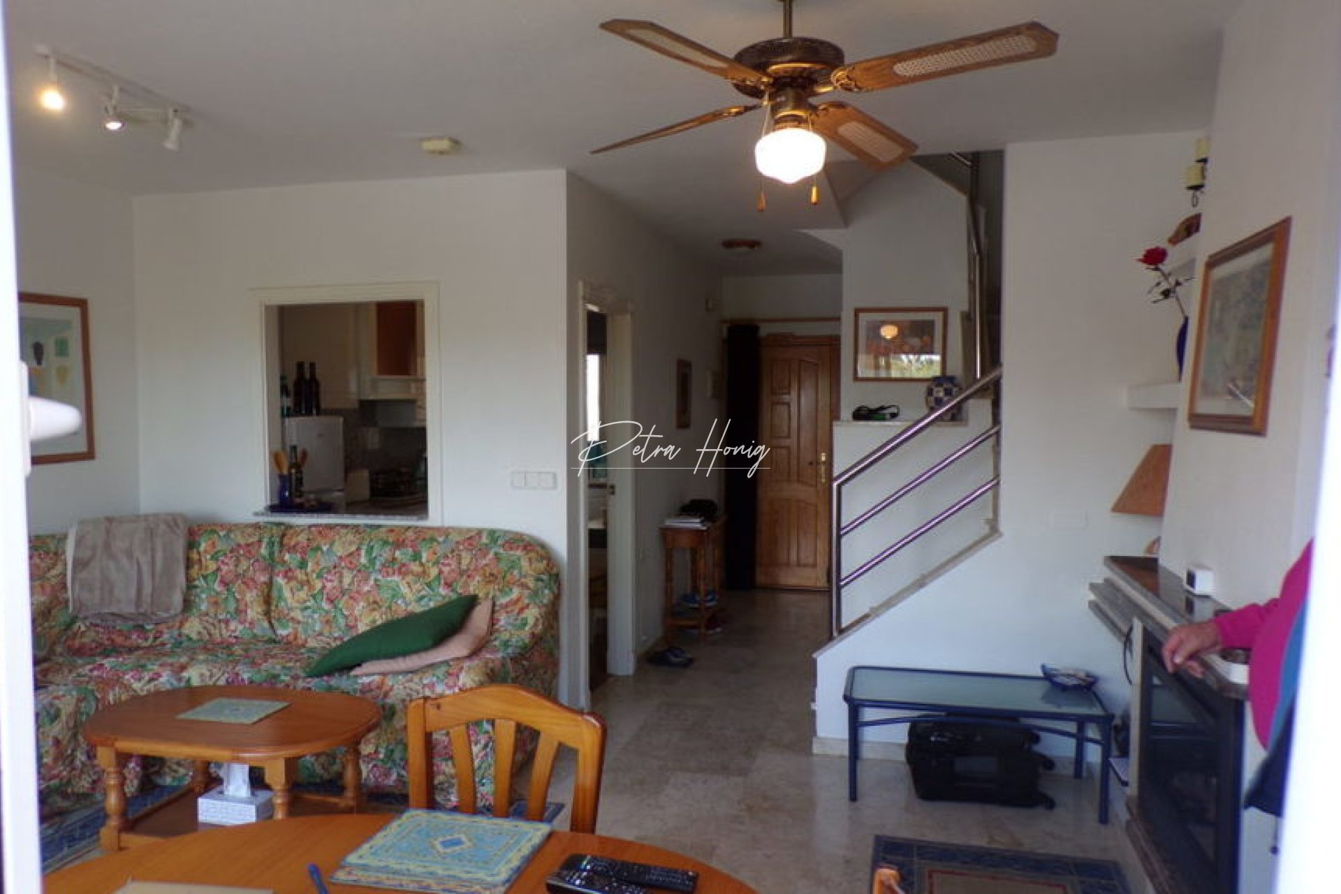 Resales - Townhouse - Villamartin
