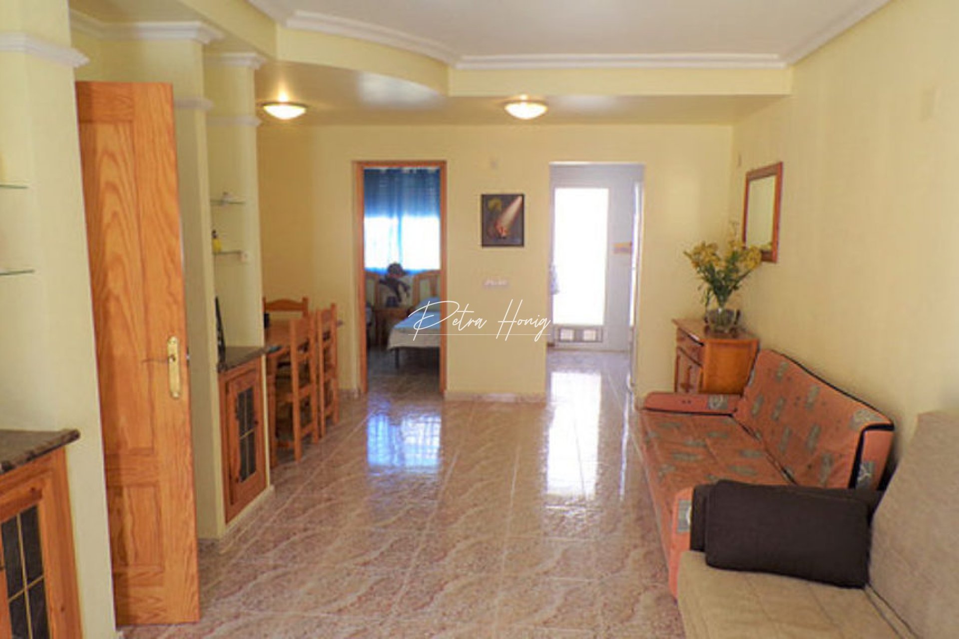 Resales - Townhouse - Villamartin