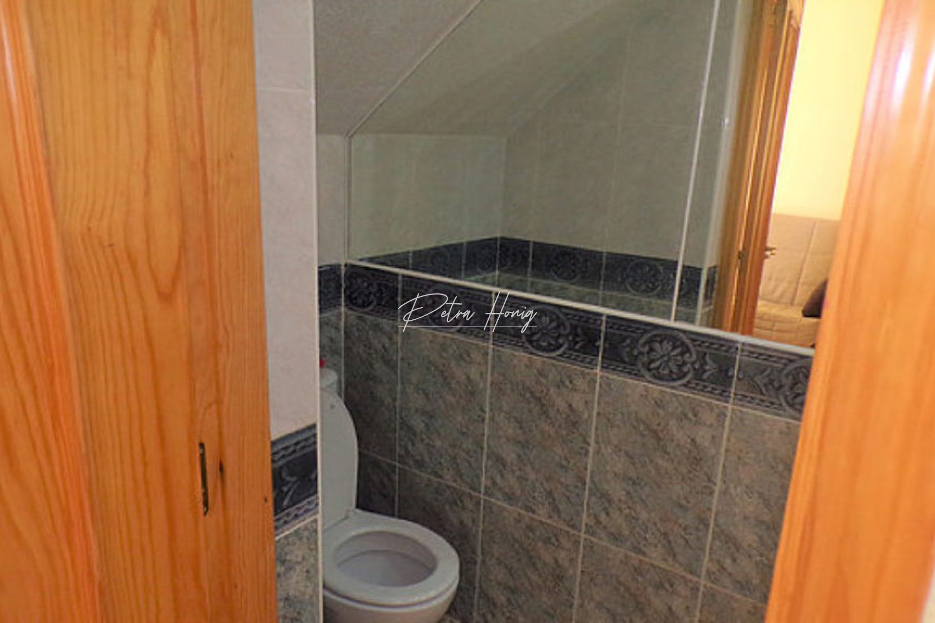Resales - Townhouse - Villamartin