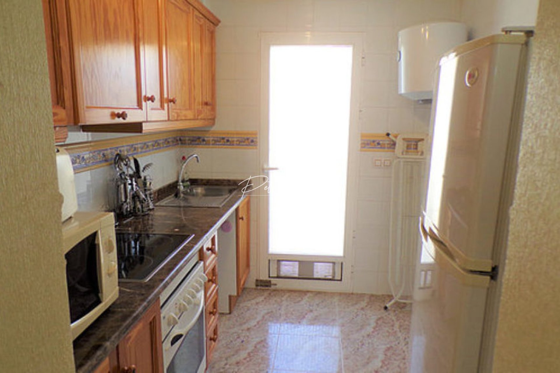 Resales - Townhouse - Villamartin