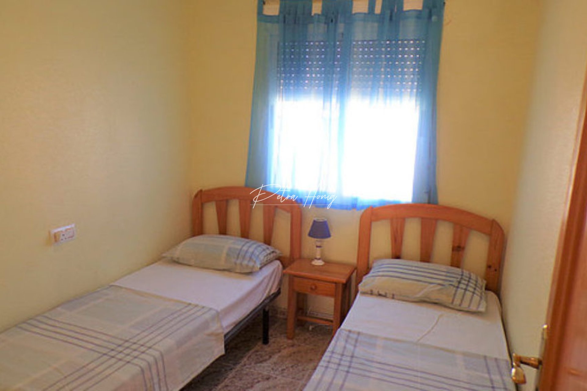 Resales - Townhouse - Villamartin