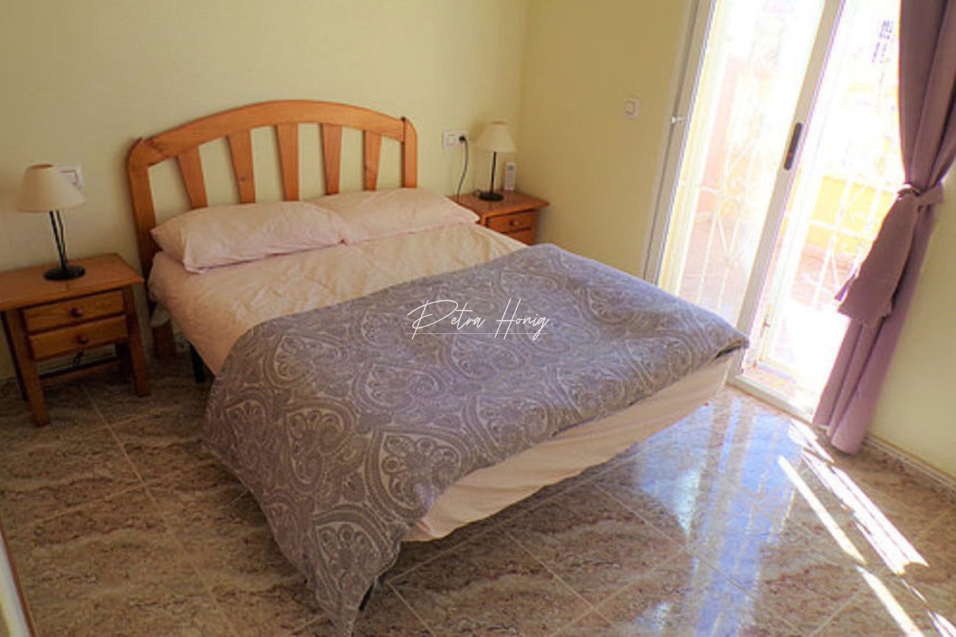 Resales - Townhouse - Villamartin