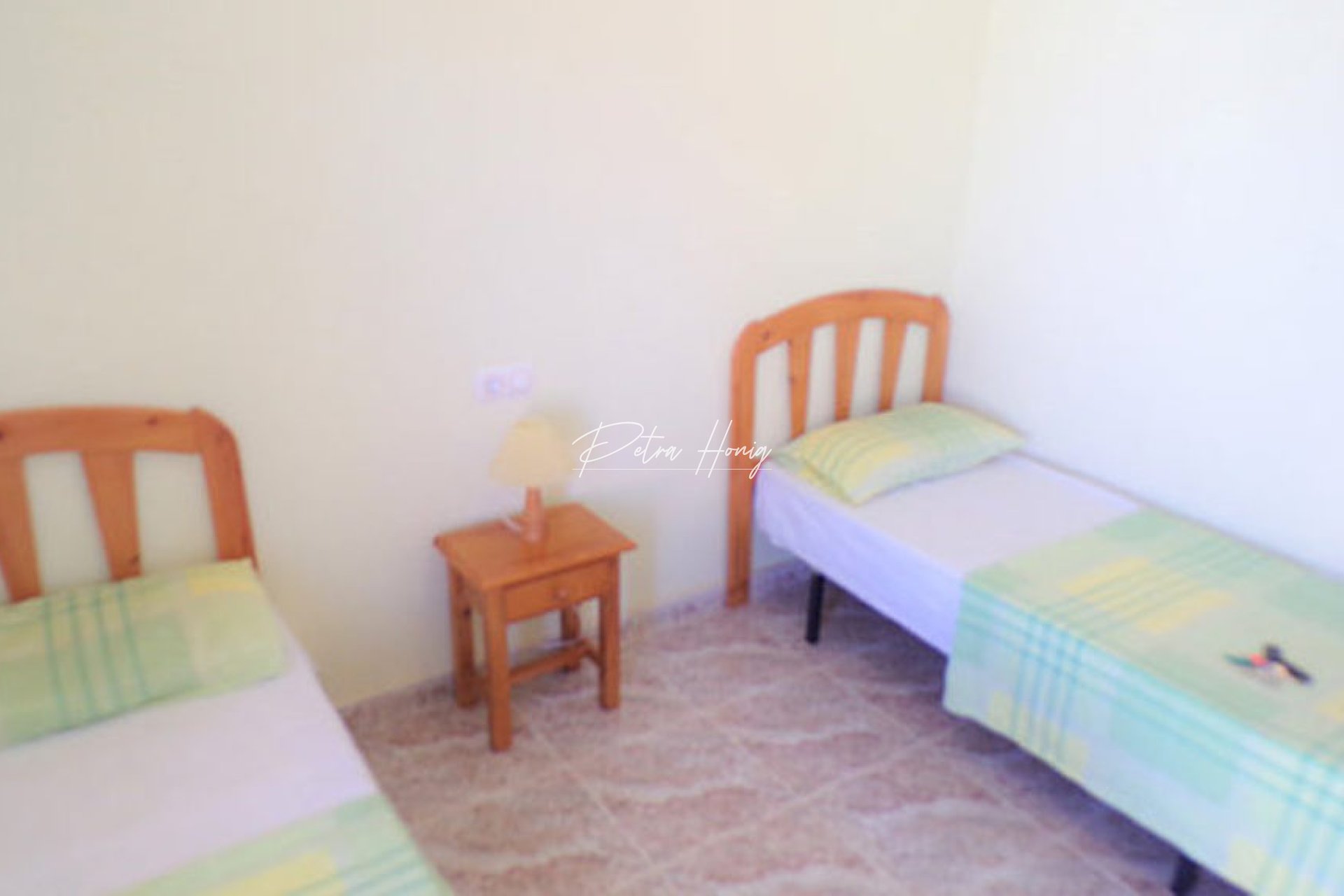 Resales - Townhouse - Villamartin