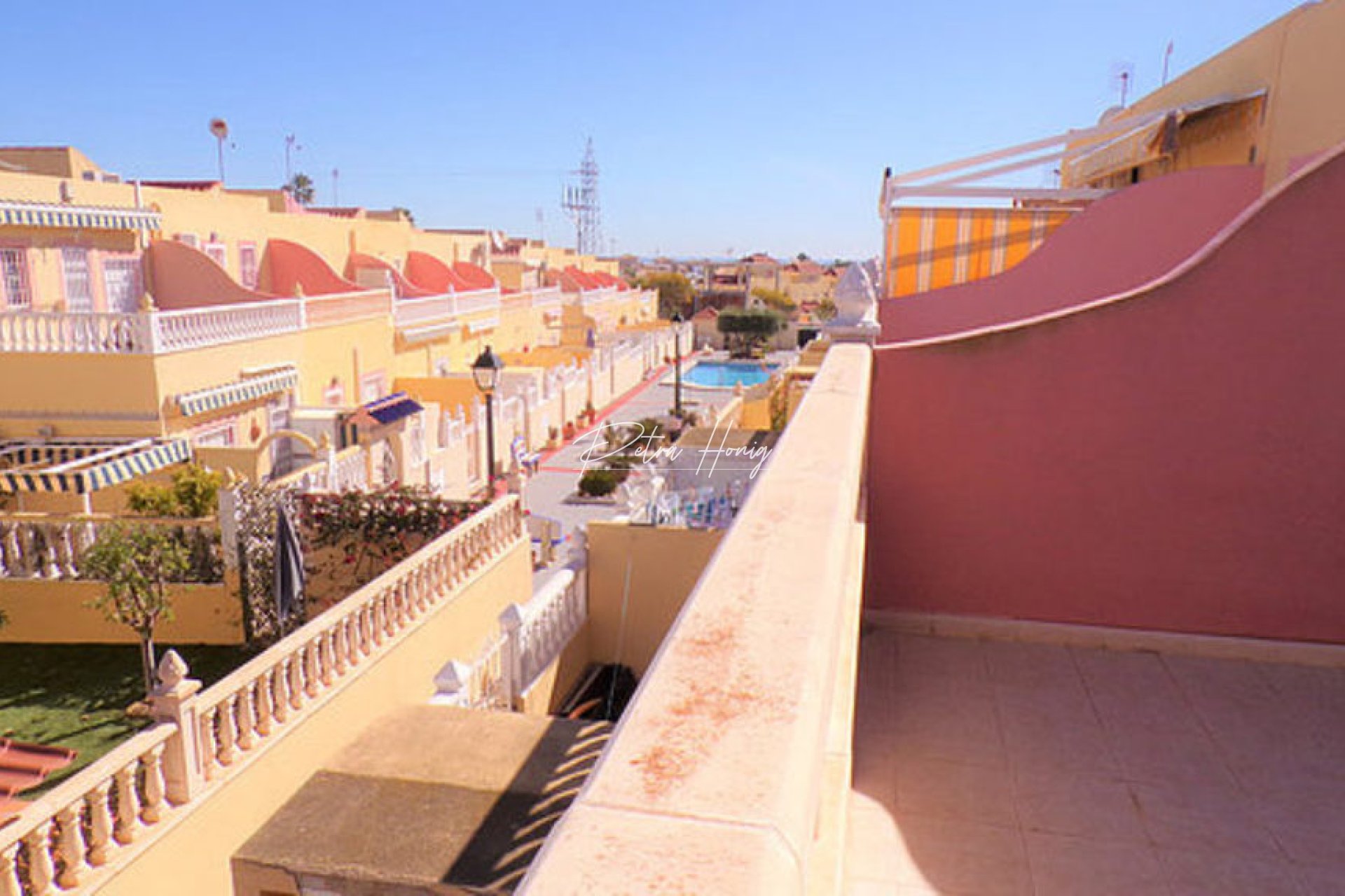 Resales - Townhouse - Villamartin