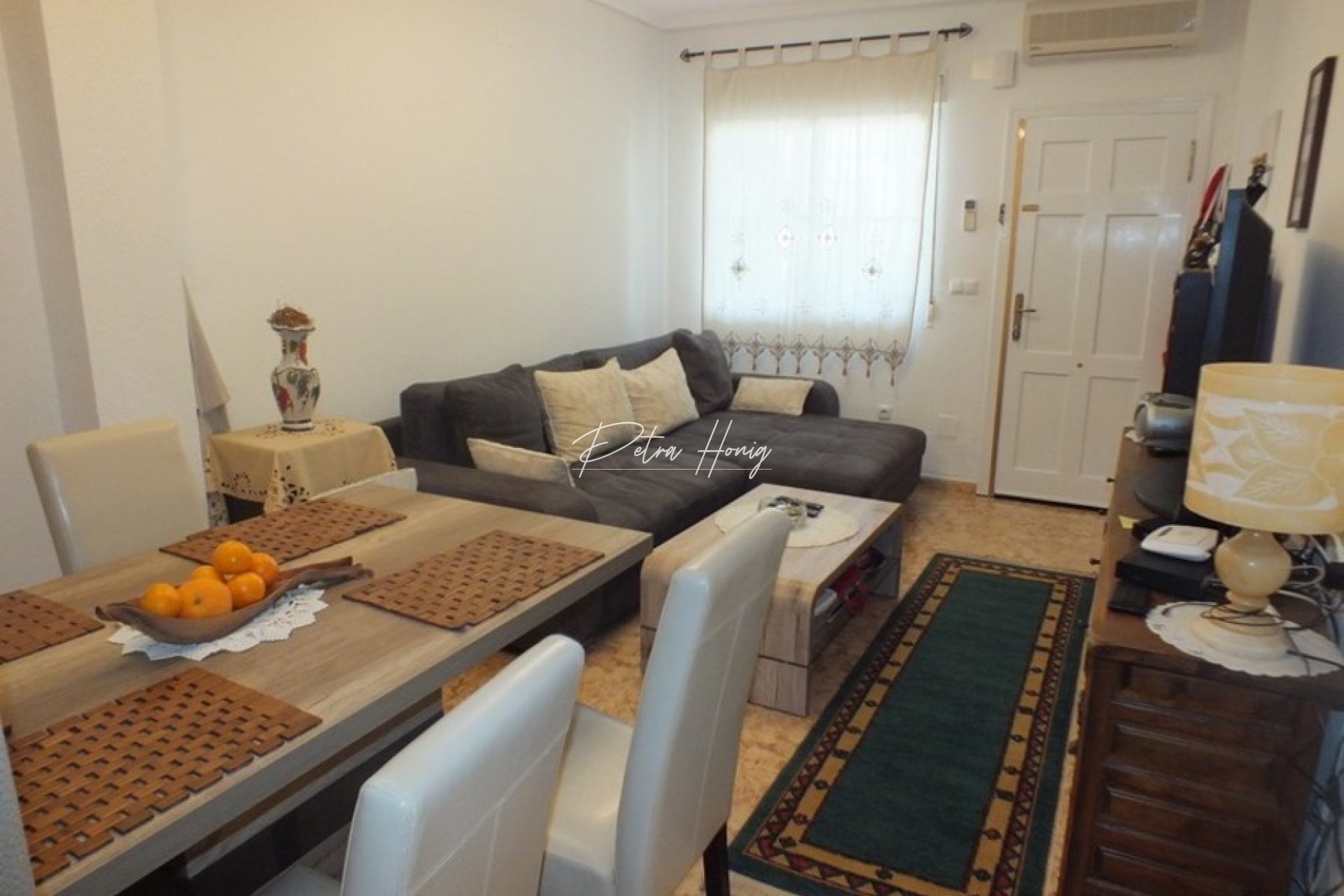 Resales - Townhouse - Villamartin