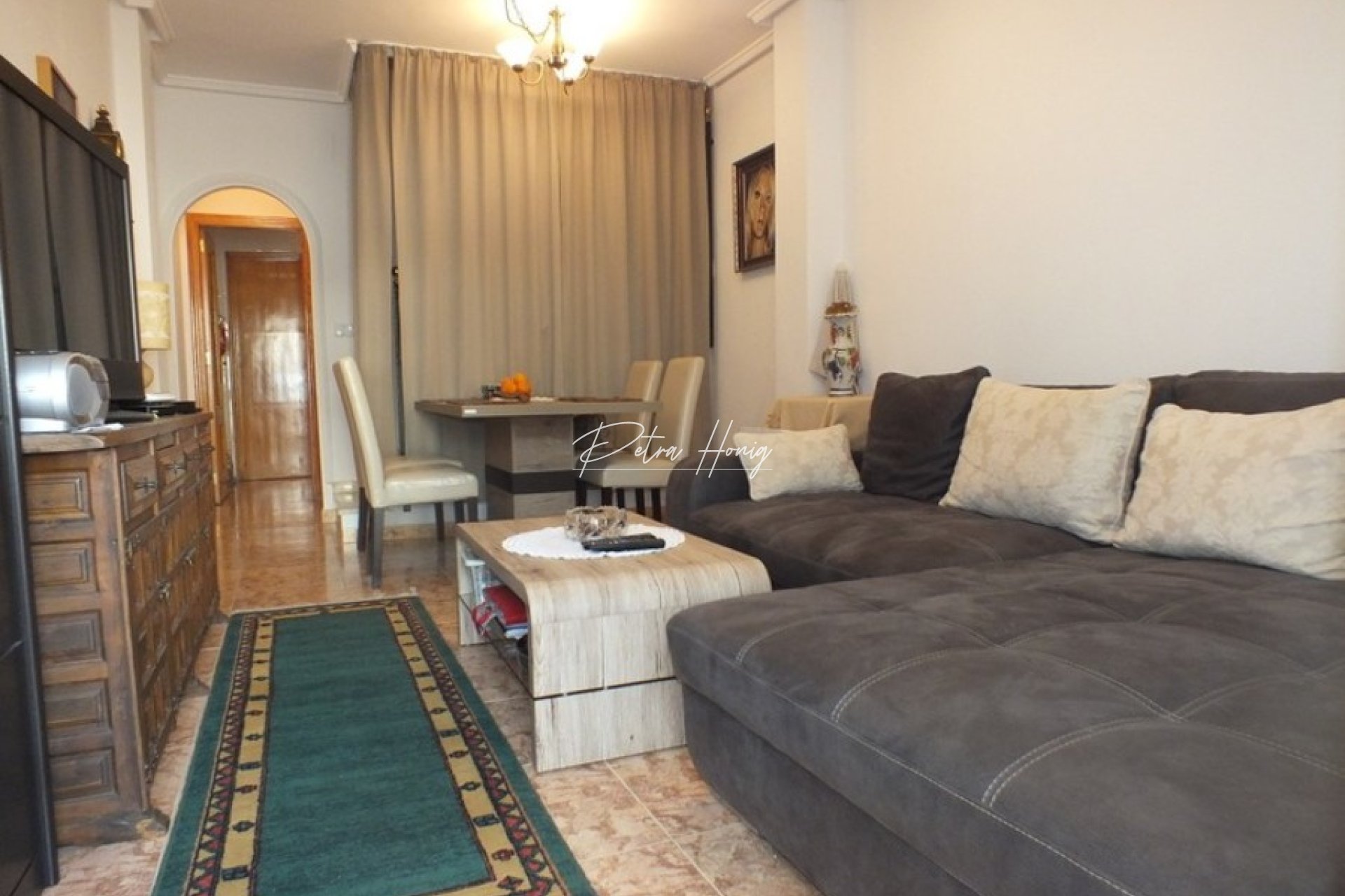 Resales - Townhouse - Villamartin