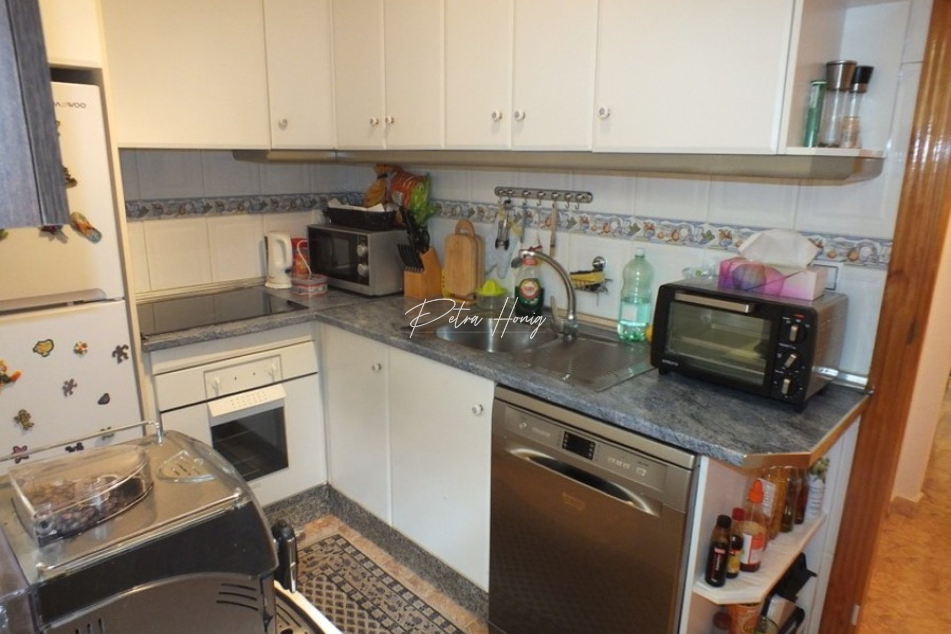 Resales - Townhouse - Villamartin