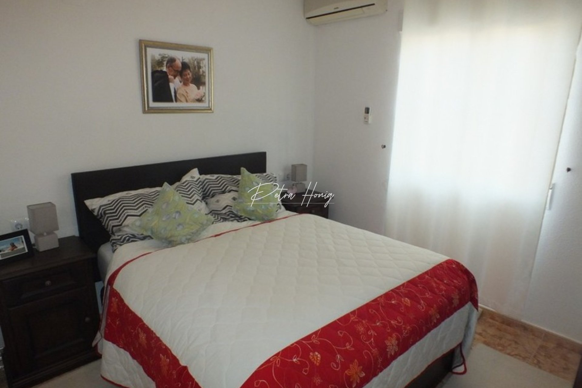 Resales - Townhouse - Villamartin