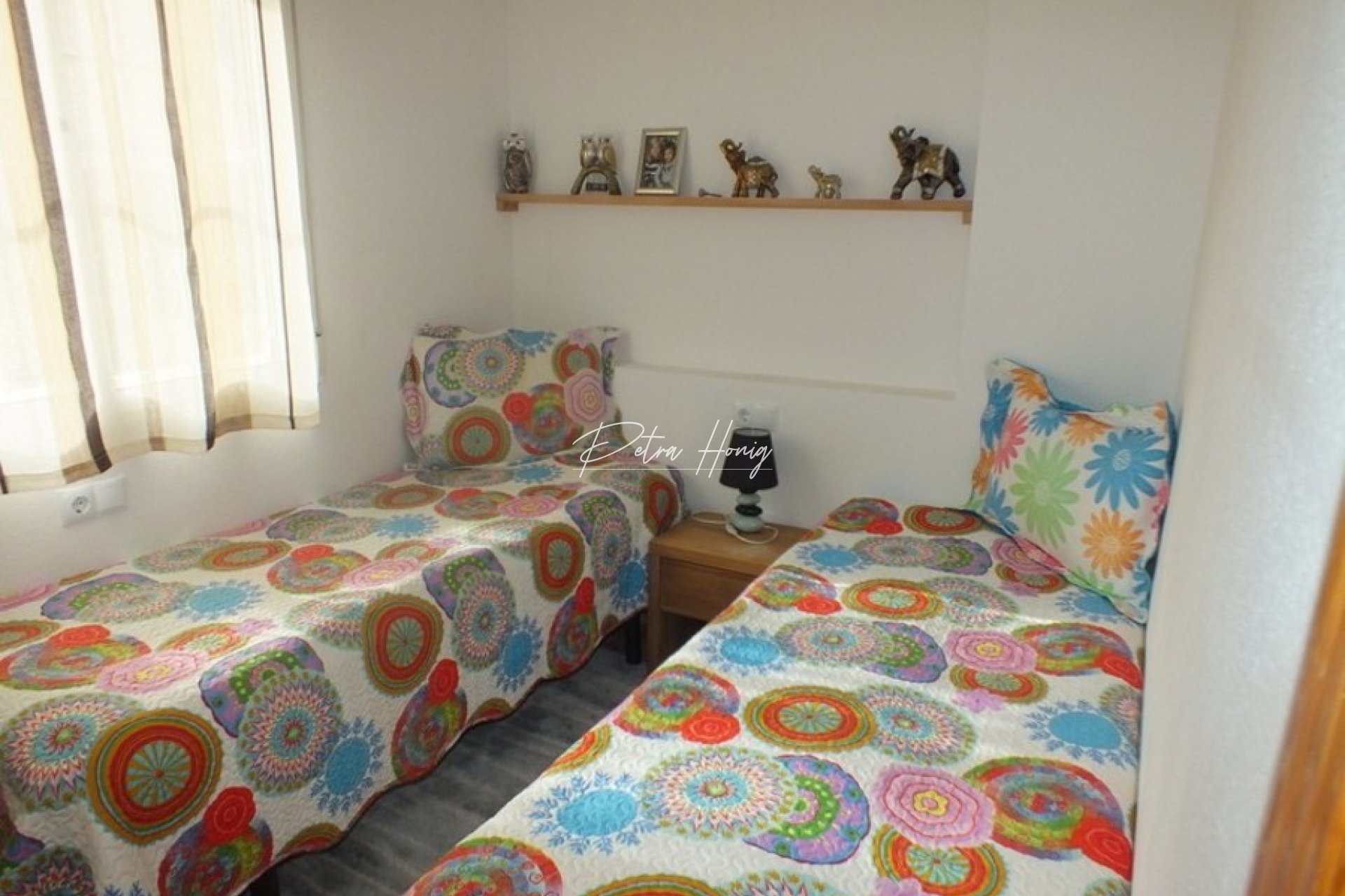 Resales - Townhouse - Villamartin