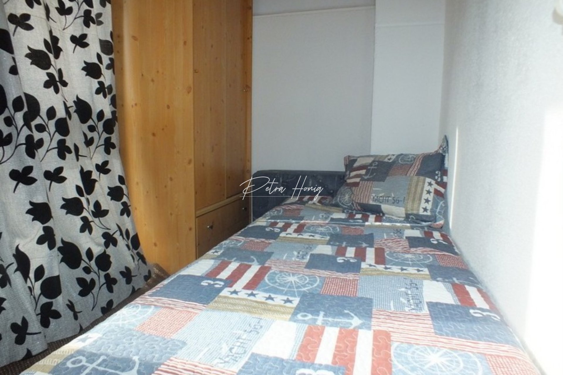 Resales - Townhouse - Villamartin