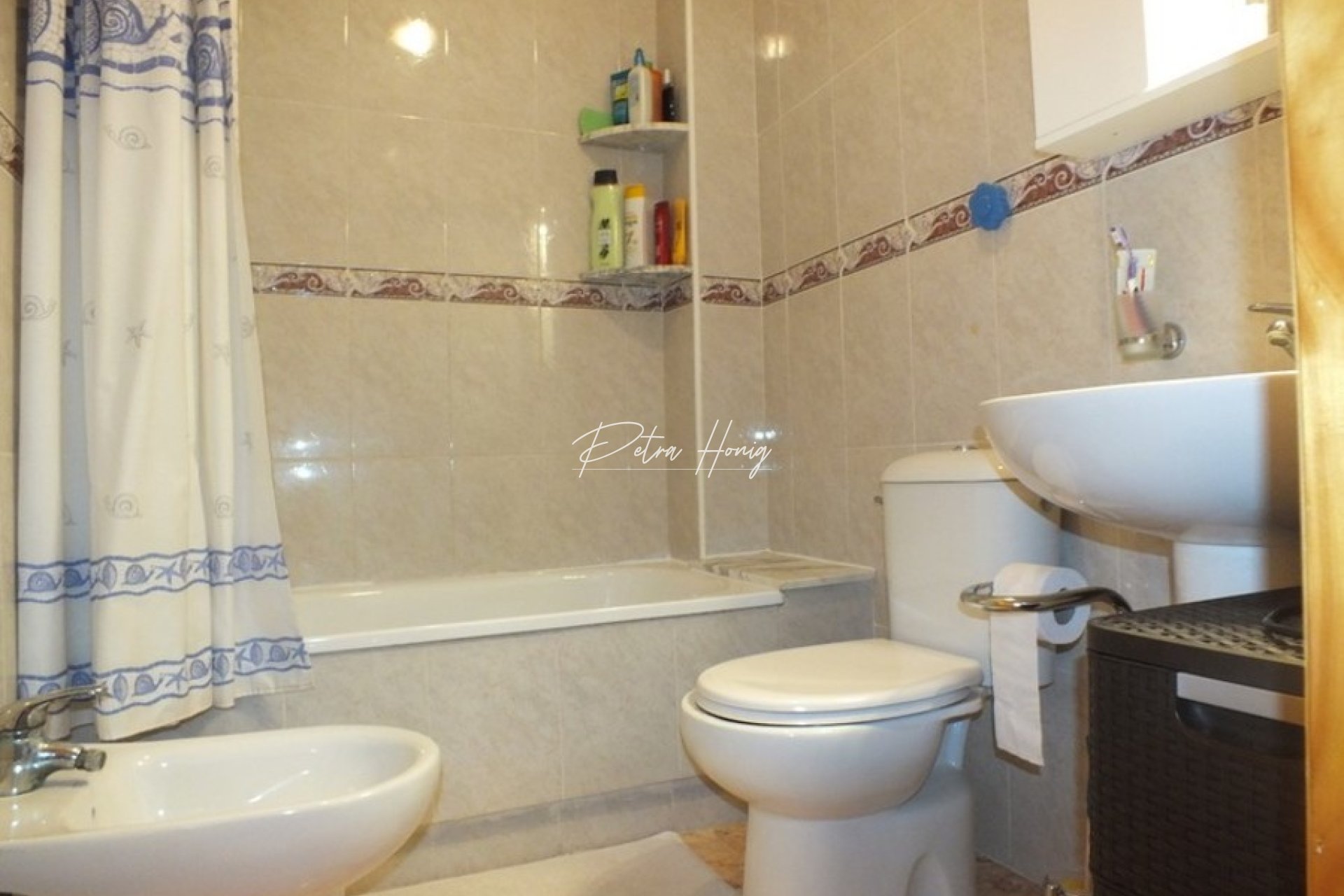 Resales - Townhouse - Villamartin