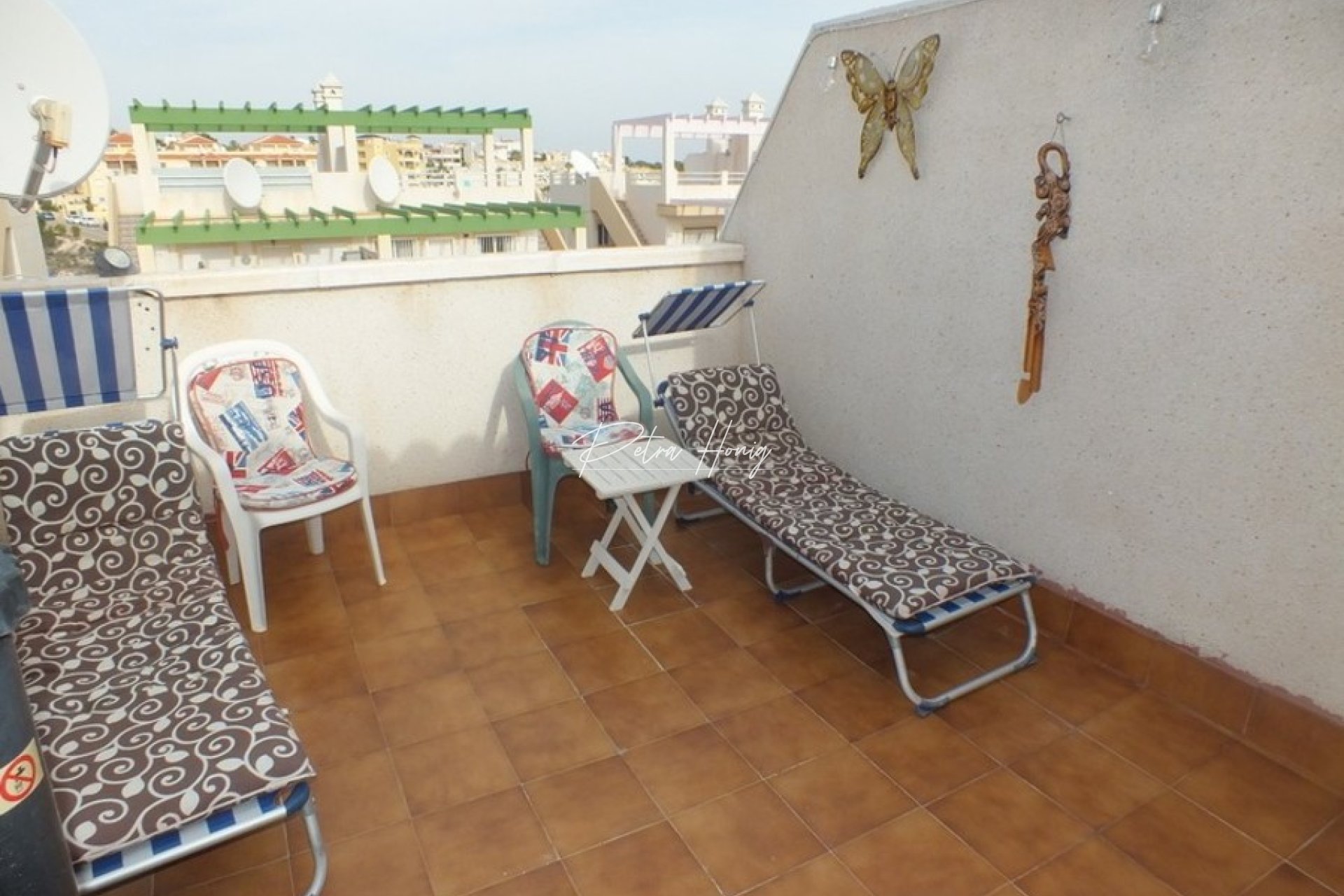 Resales - Townhouse - Villamartin