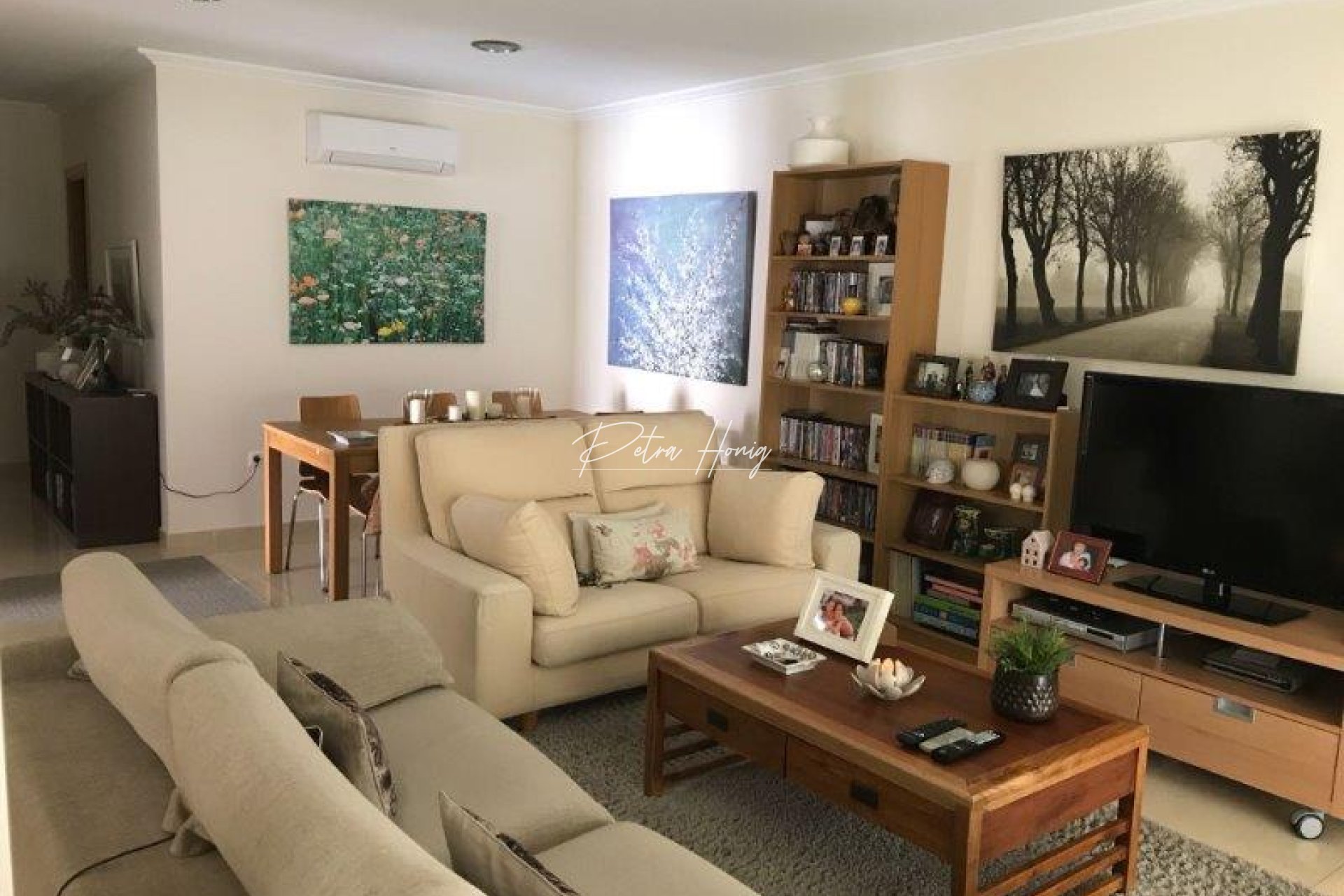 Resales - Villa - Aguas Nuevas
