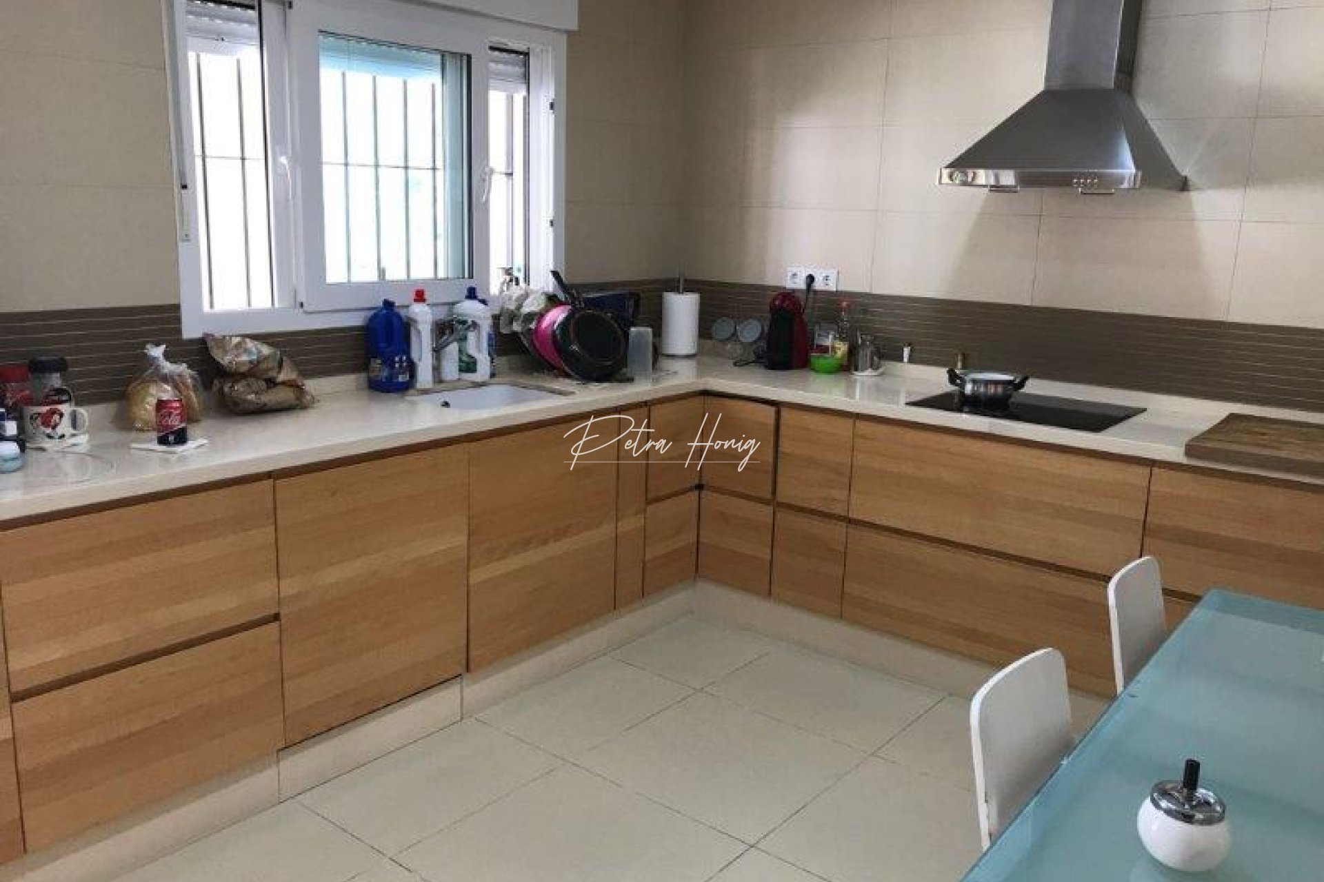 Resales - Villa - Aguas Nuevas