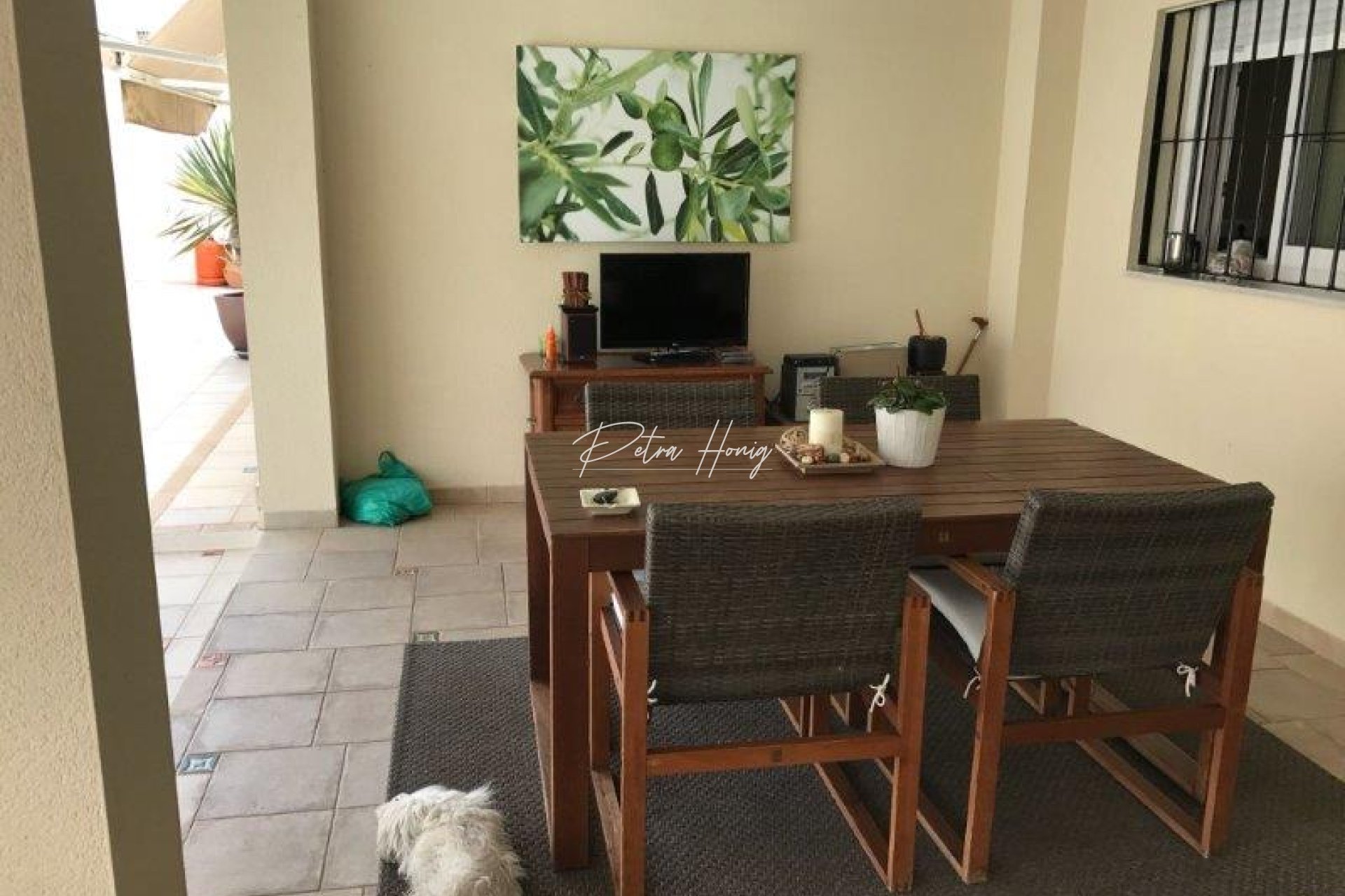 Resales - Villa - Aguas Nuevas