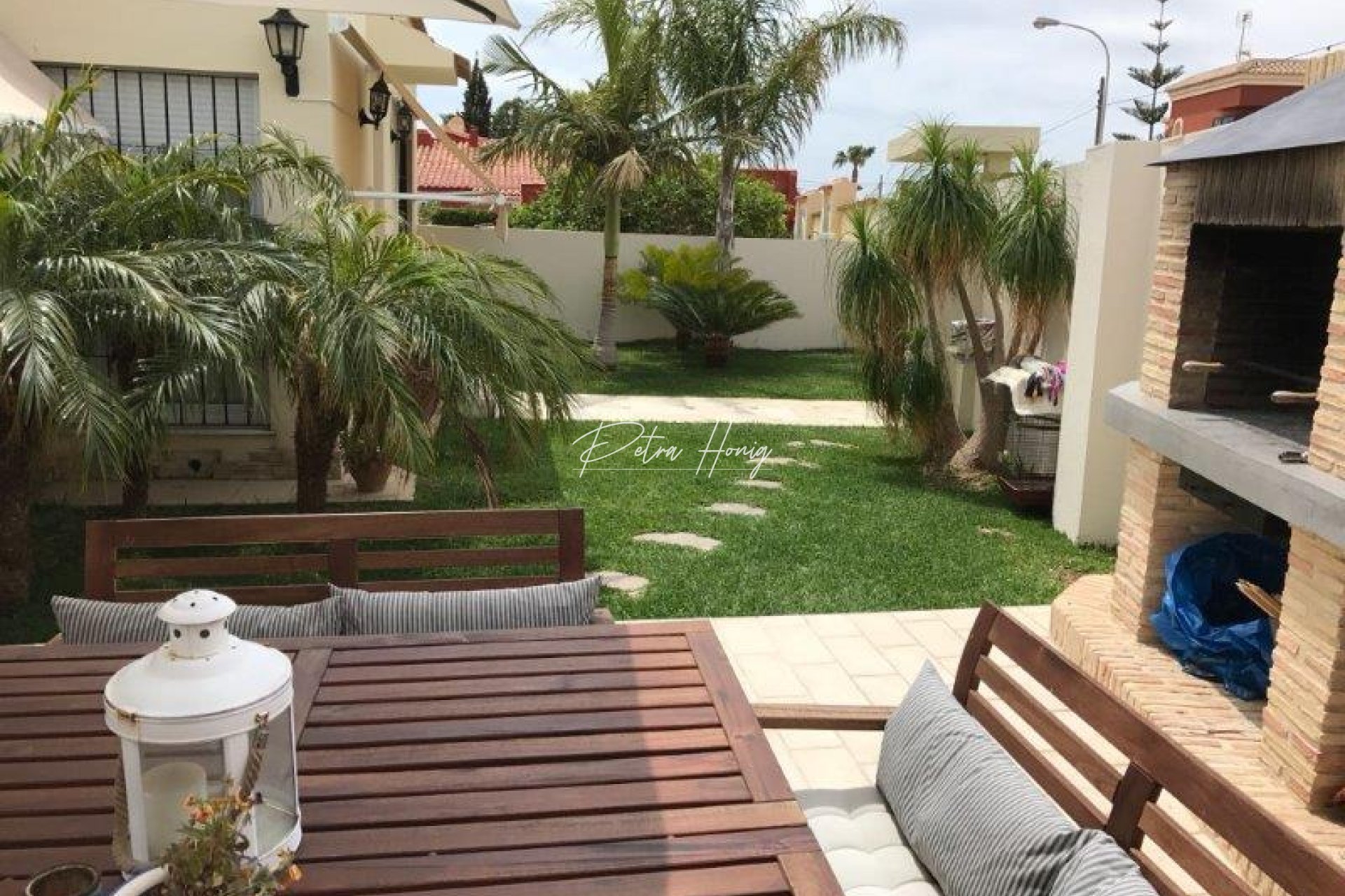 Resales - Villa - Aguas Nuevas