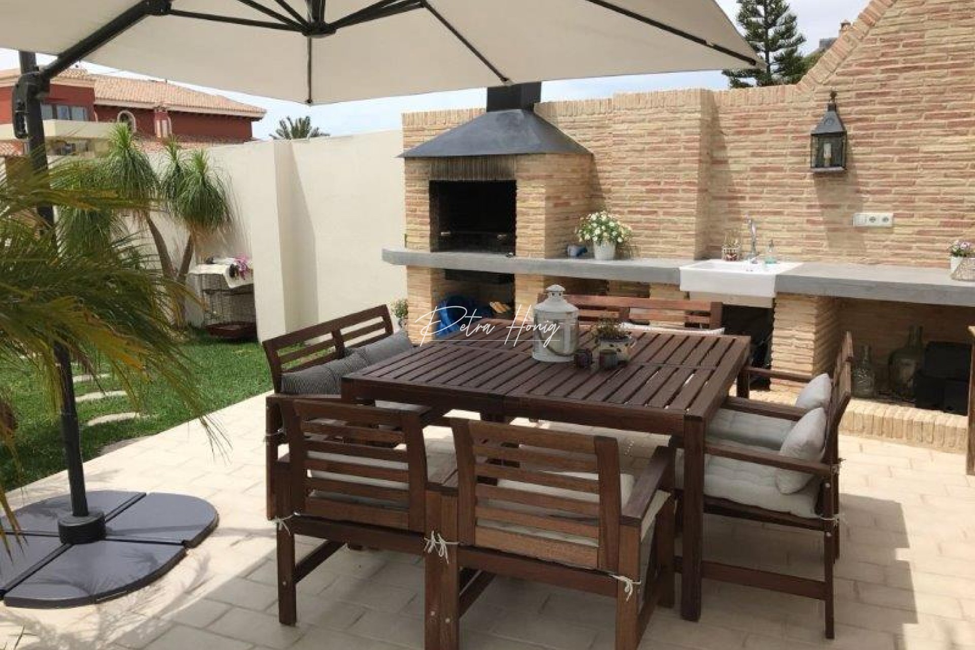 Resales - Villa - Aguas Nuevas