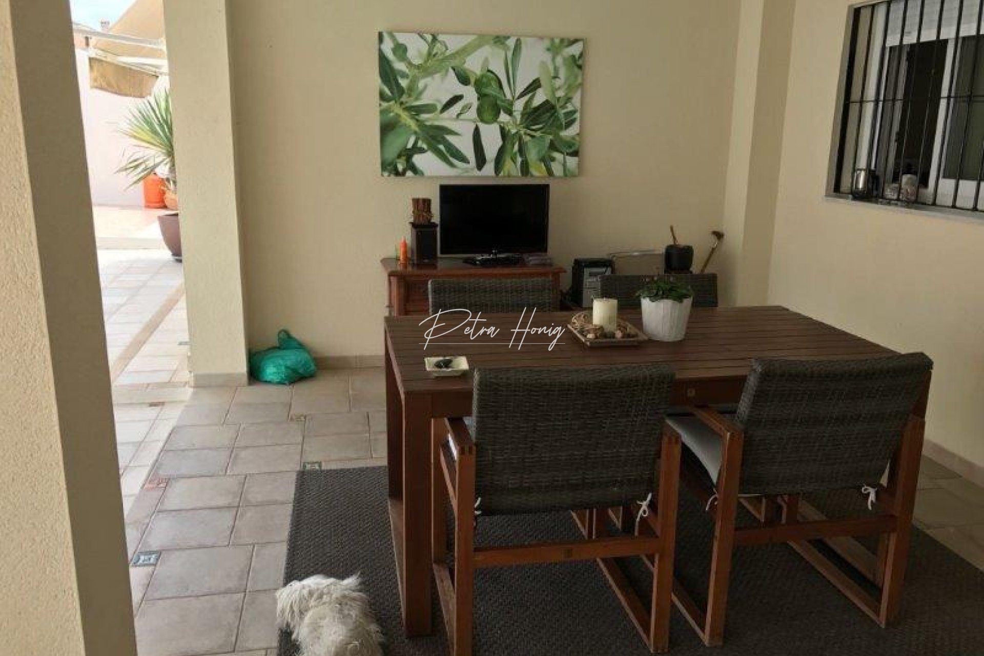 Resales - Villa - Aguas Nuevas