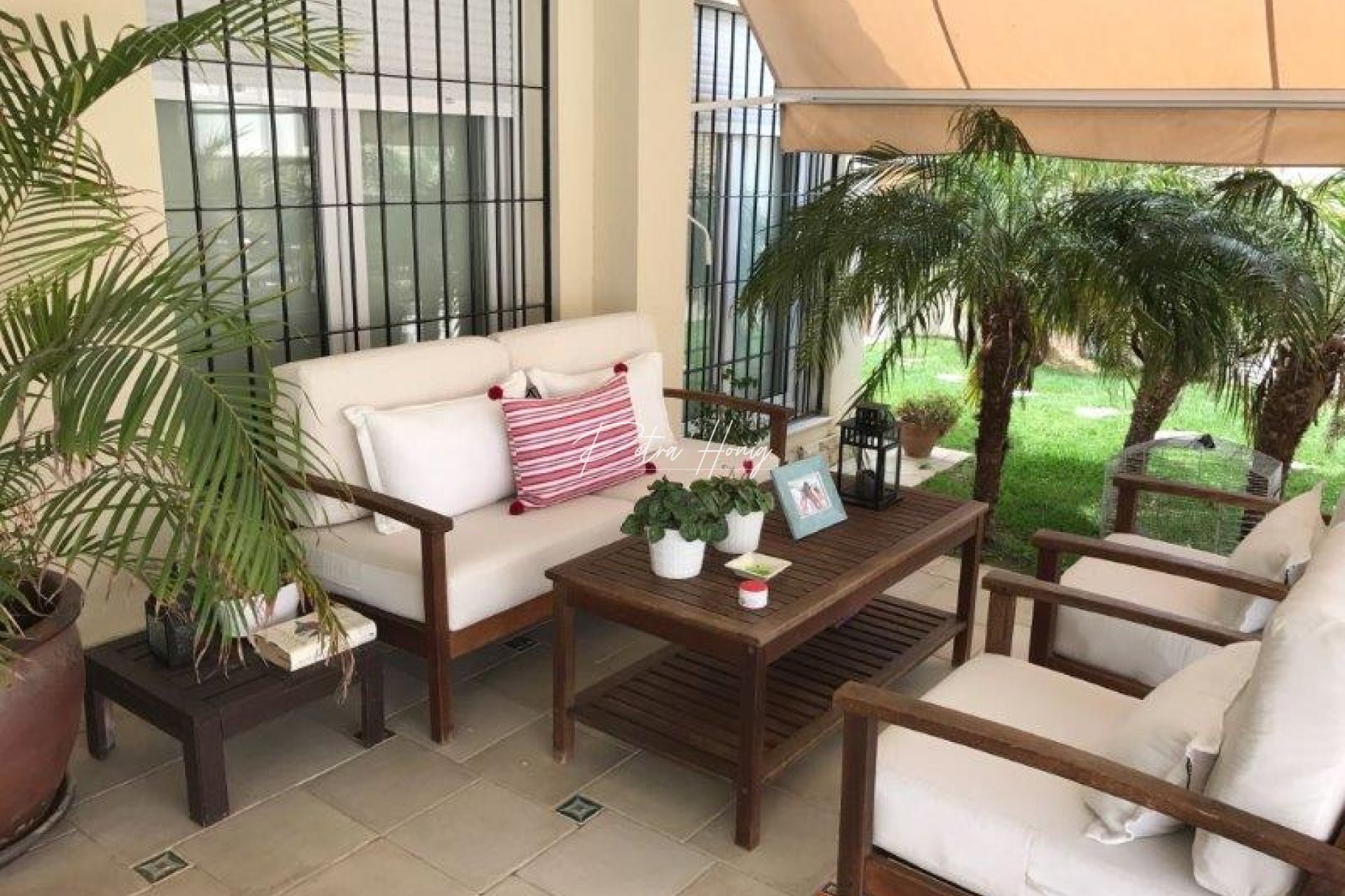 Resales - Villa - Aguas Nuevas