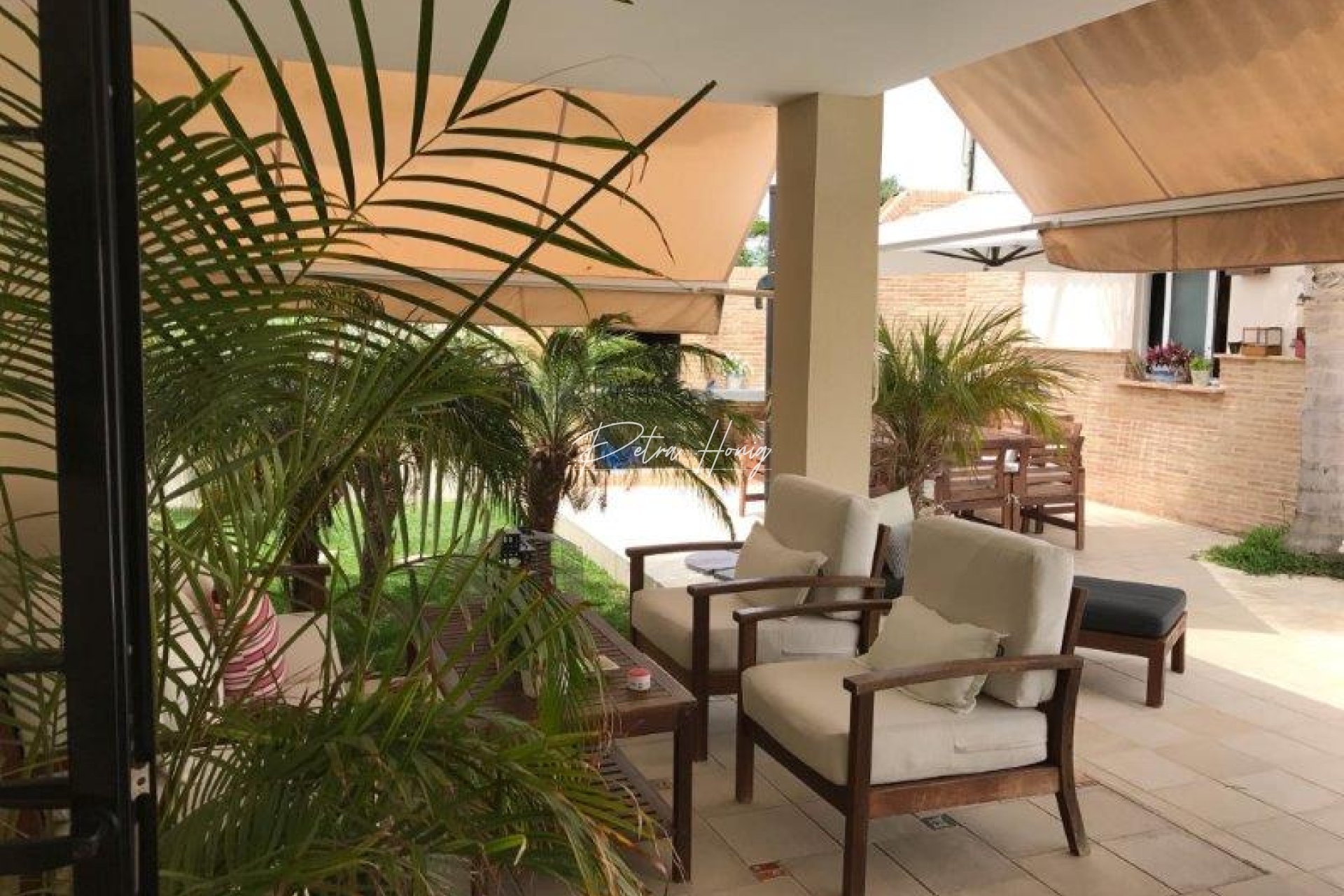 Resales - Villa - Aguas Nuevas