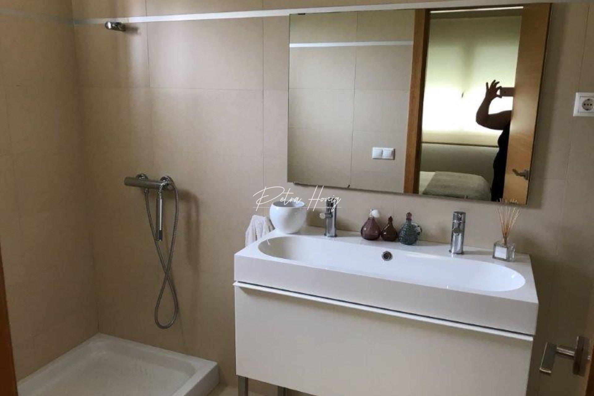Resales - Villa - Aguas Nuevas