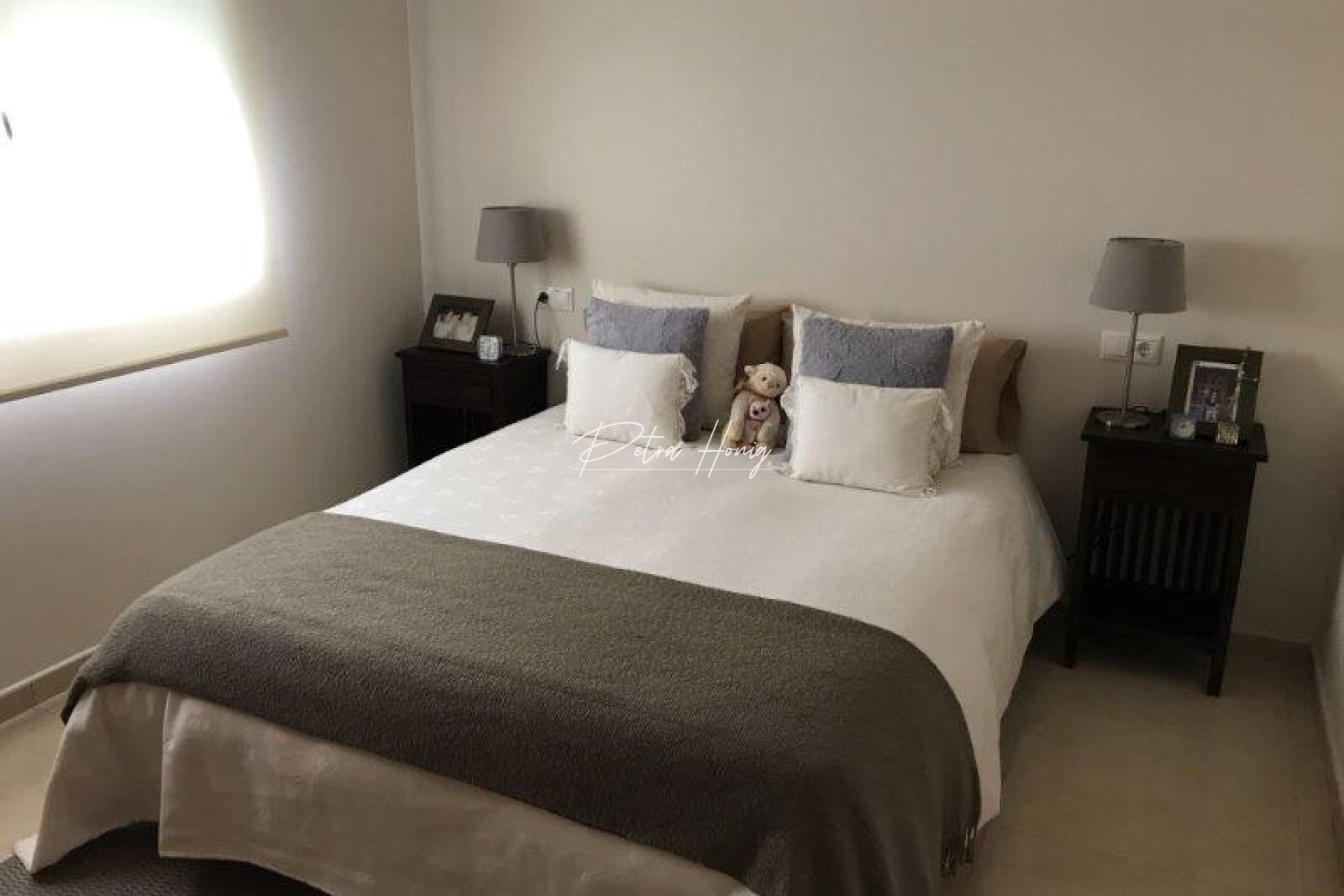 Resales - Villa - Aguas Nuevas