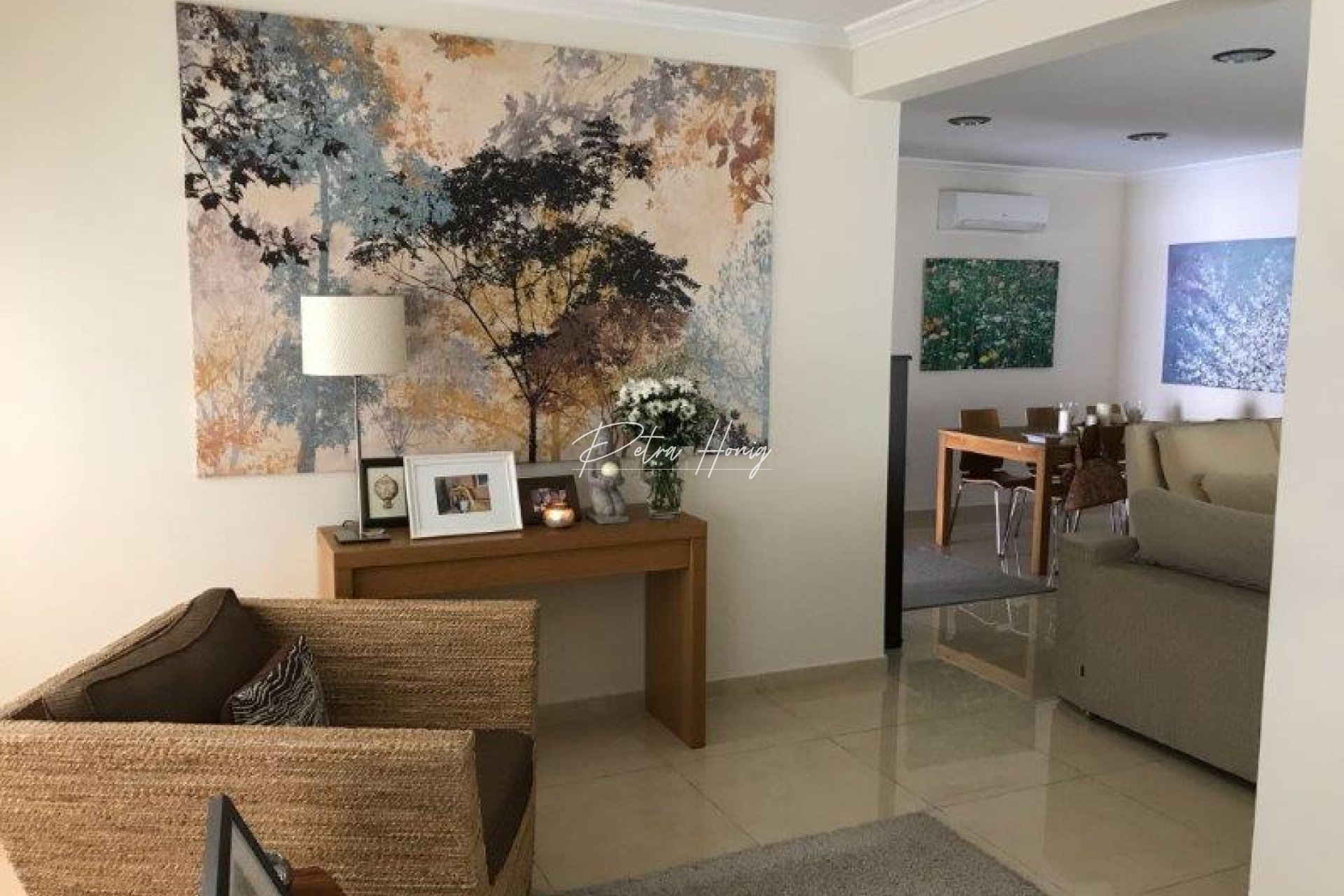 Resales - Villa - Aguas Nuevas