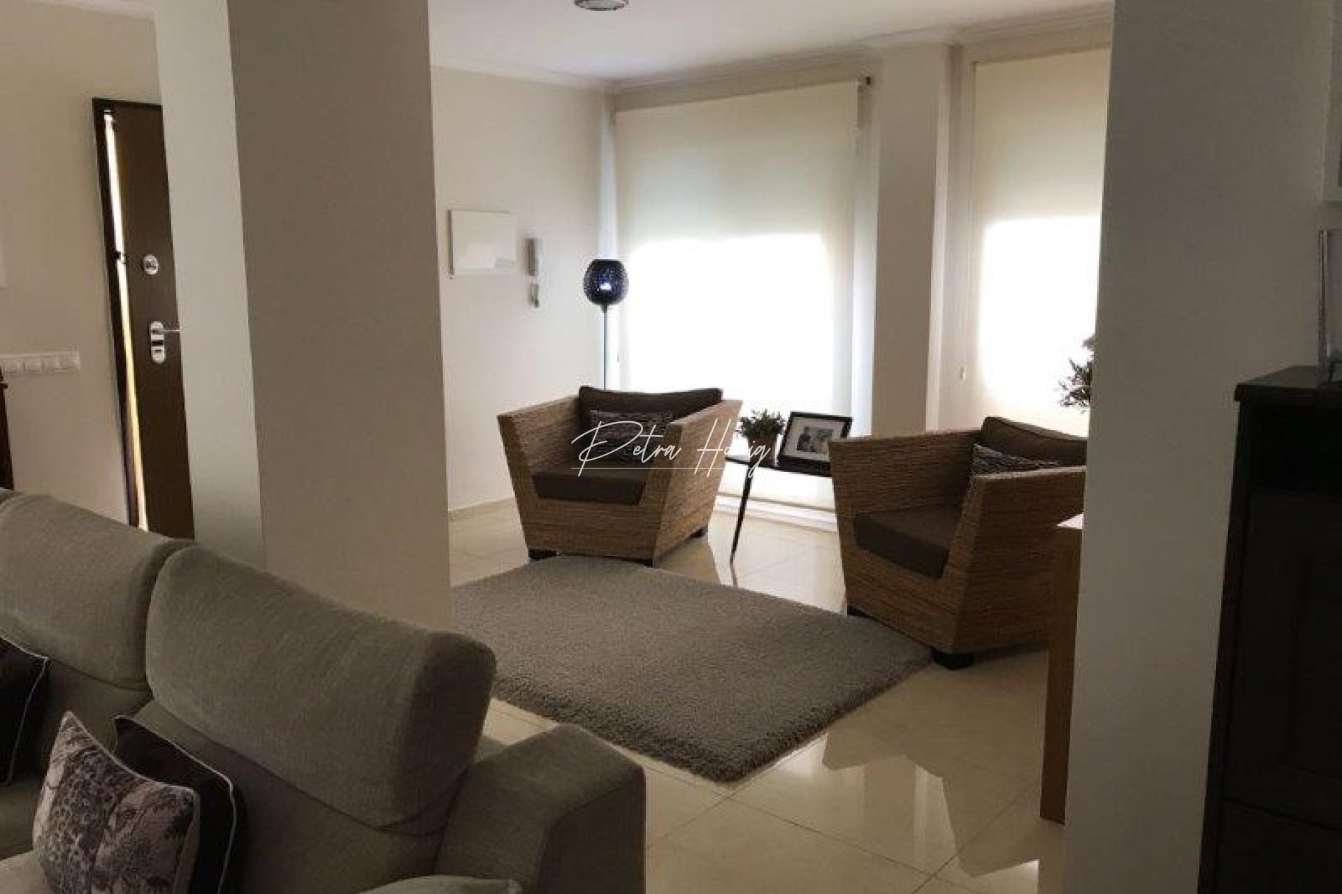 Resales - Villa - Aguas Nuevas