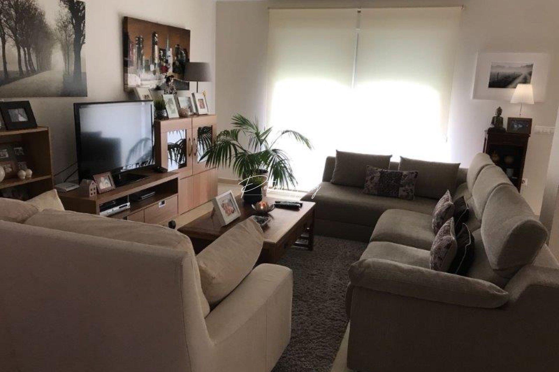 Resales - Villa - Aguas Nuevas