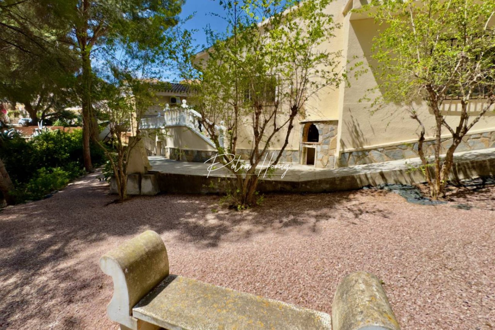 Resales - Villa - Algorfa - La Finca Golf - Algorfa