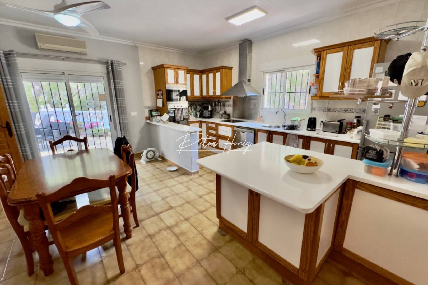 Resales - Villa - Algorfa - La Finca Golf - Algorfa