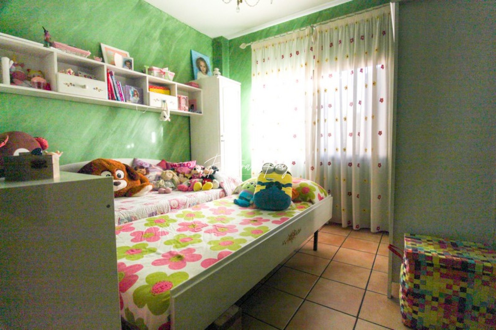 Resales - Villa - Algorfa - La Finca Golf - Algorfa