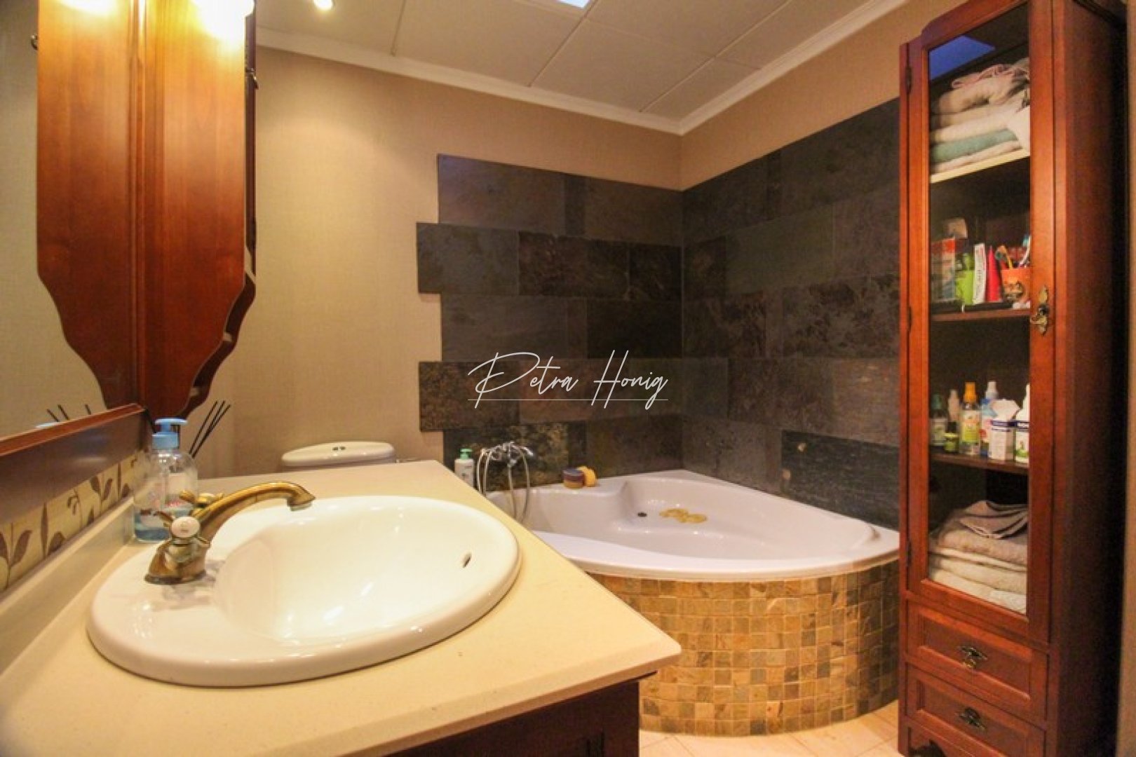 Resales - Villa - Algorfa - La Finca Golf - Algorfa