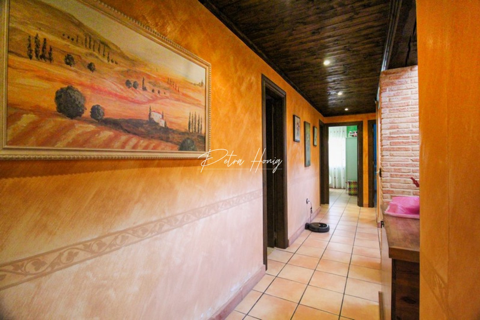 Resales - Villa - Algorfa - La Finca Golf - Algorfa